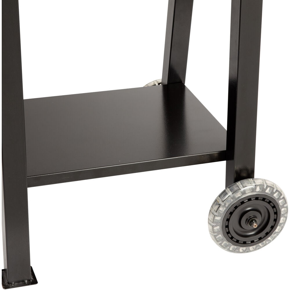 Cuisinart CPG-465 Pellet-Smokers - View #10