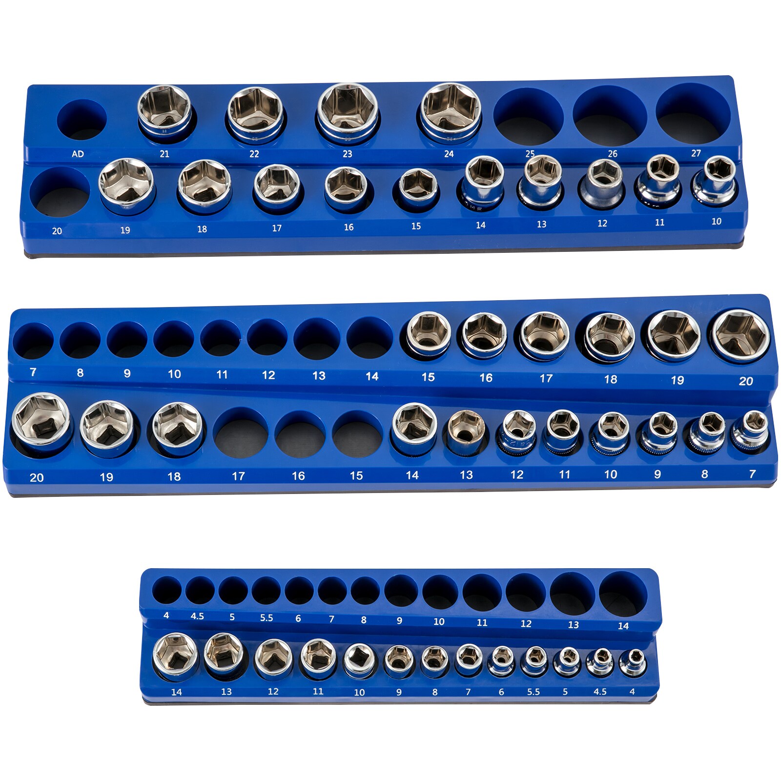 VEVOR GJJLSJTBDDWC3J5SNV0 Mechanics-Tool-Sets - View #5