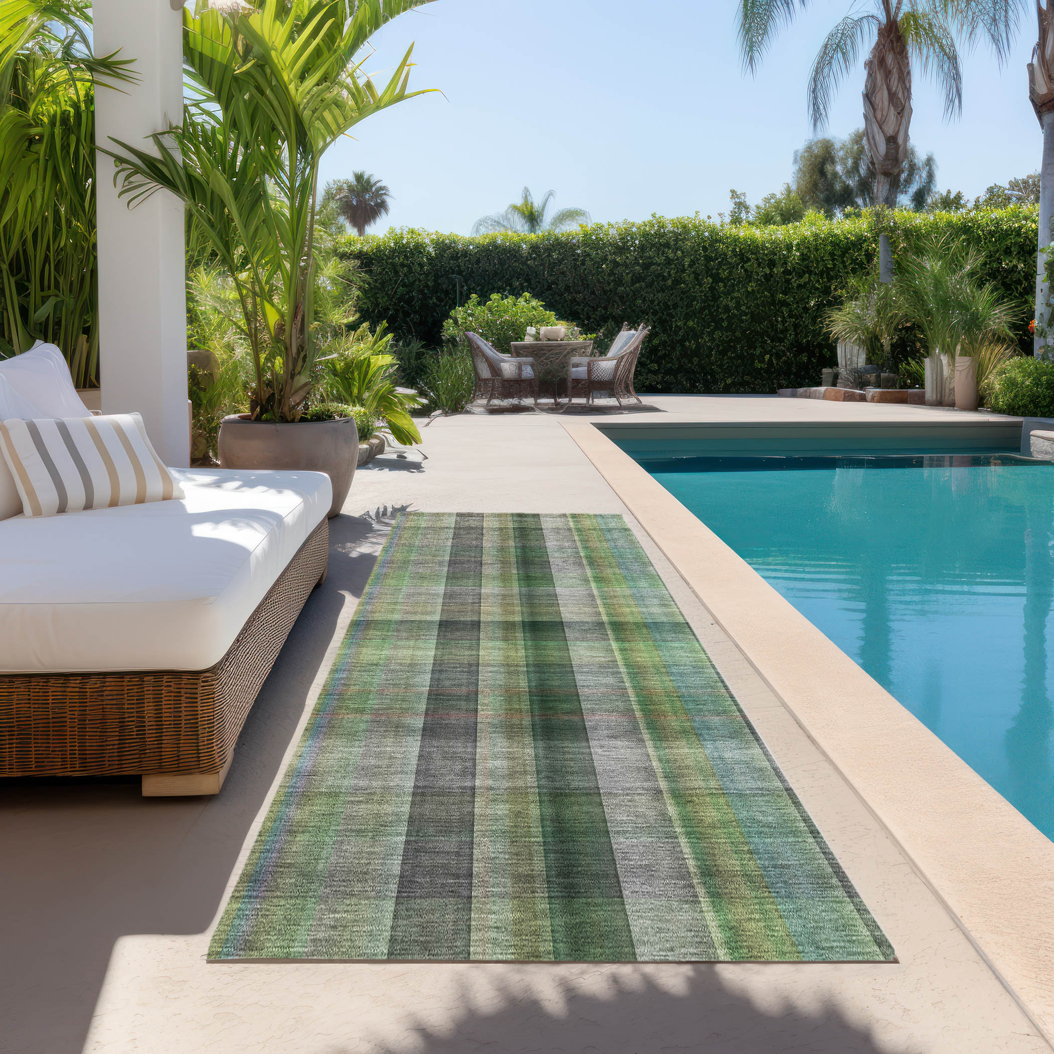 Addison Rugs ACN548GE2X8 rugs - View #7