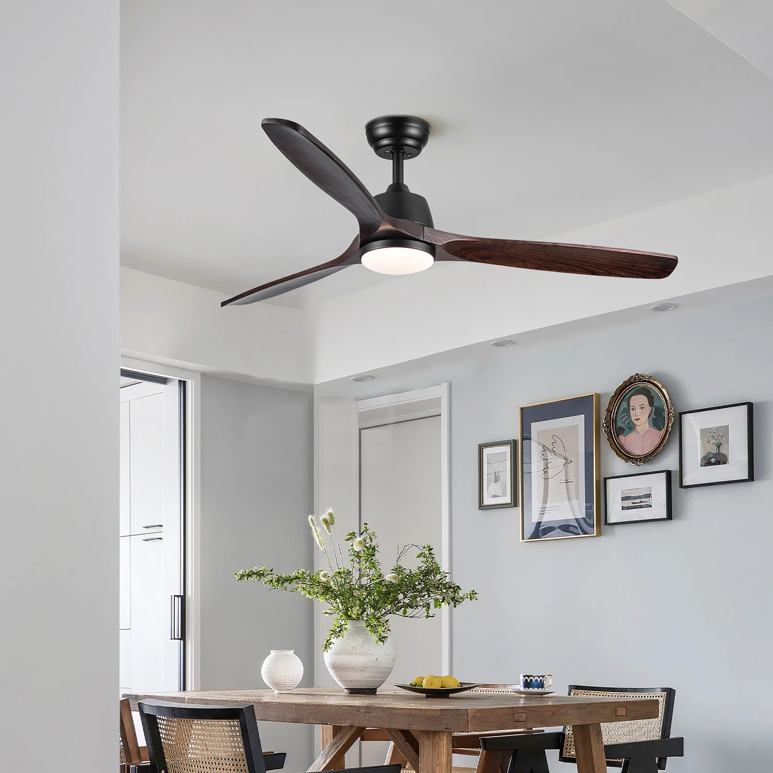 Maincraft D01-CF053 Ceiling-Fans - View #5
