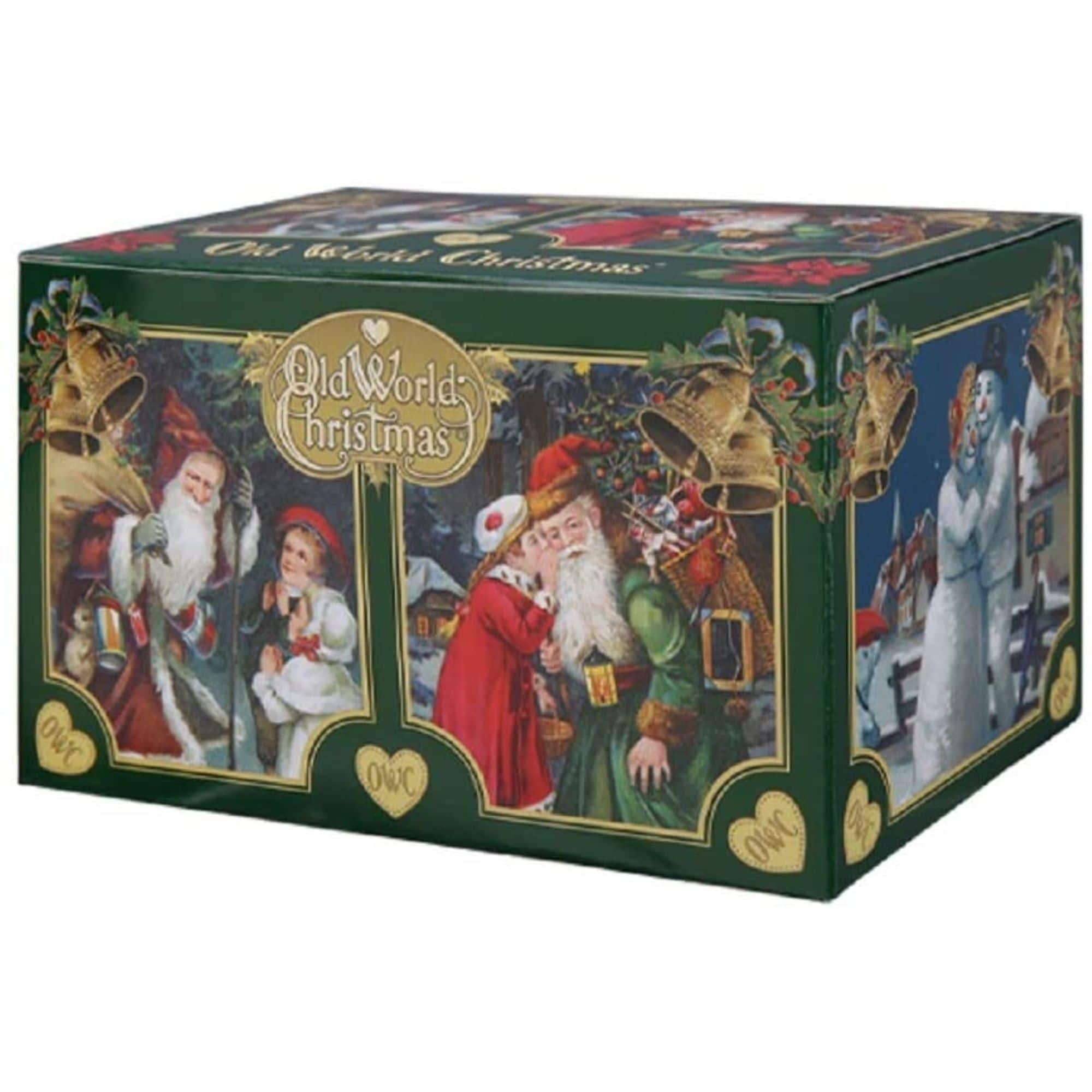 Old World Christmas 729343323255 m060040 - View #6