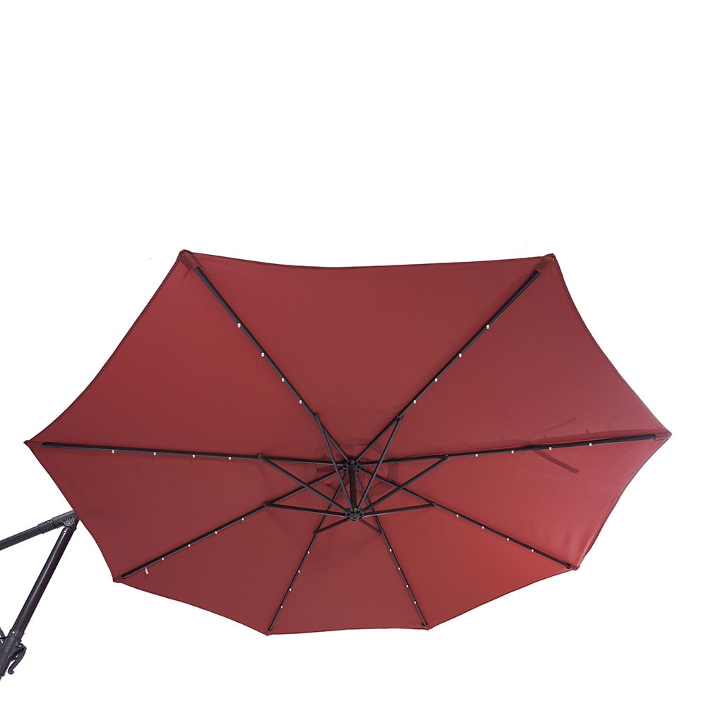 Sunrinx MG38-PU-46 Umbrellas-2 - View #10