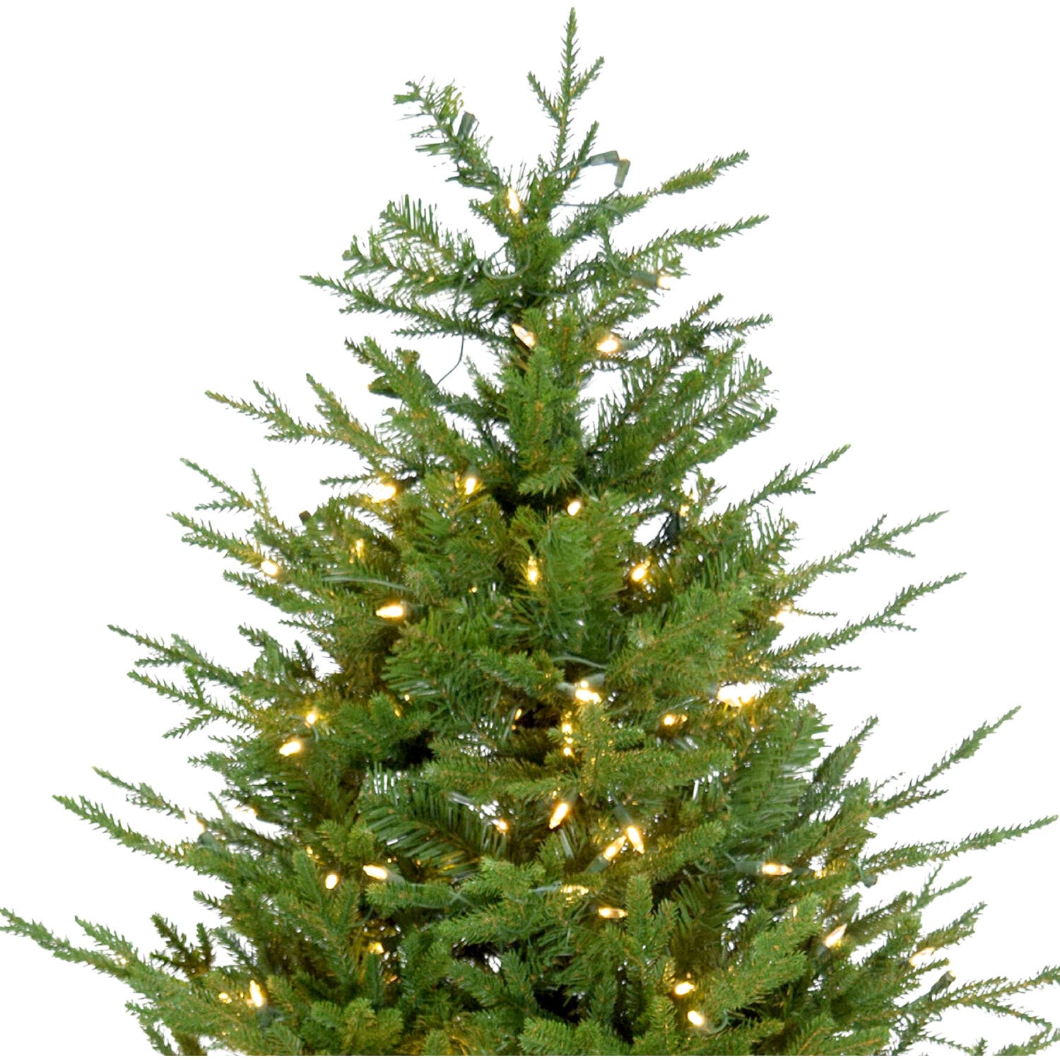 Fraser Hill Farm FFAD060P-5GR Artificial-Christmas-Trees - View #15