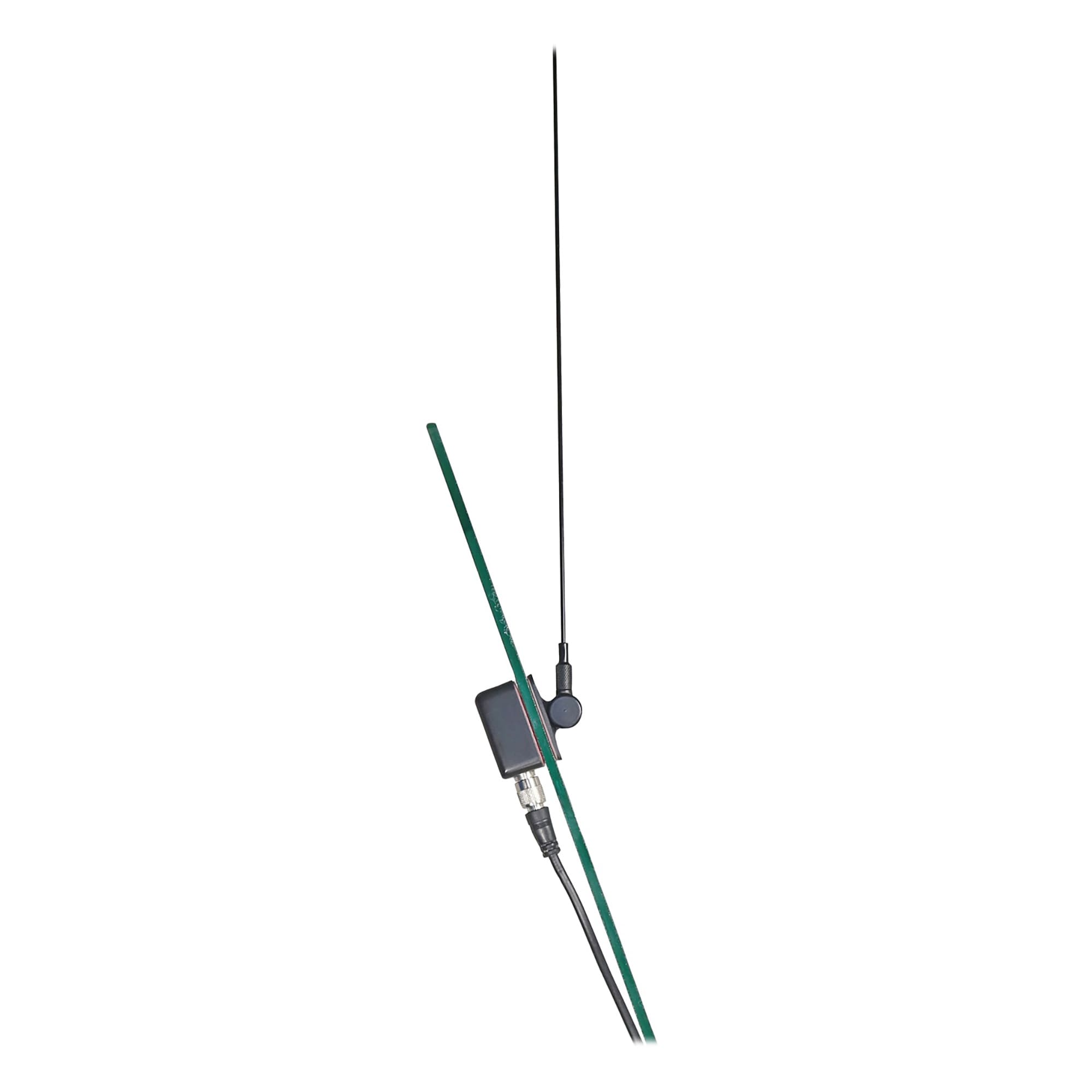 Tram 50-Watt Pretuned 150 MHz to 158 MHz VHF Radio Antenna Kit with Glass  Mount and Cable in the Mobile Audio department at