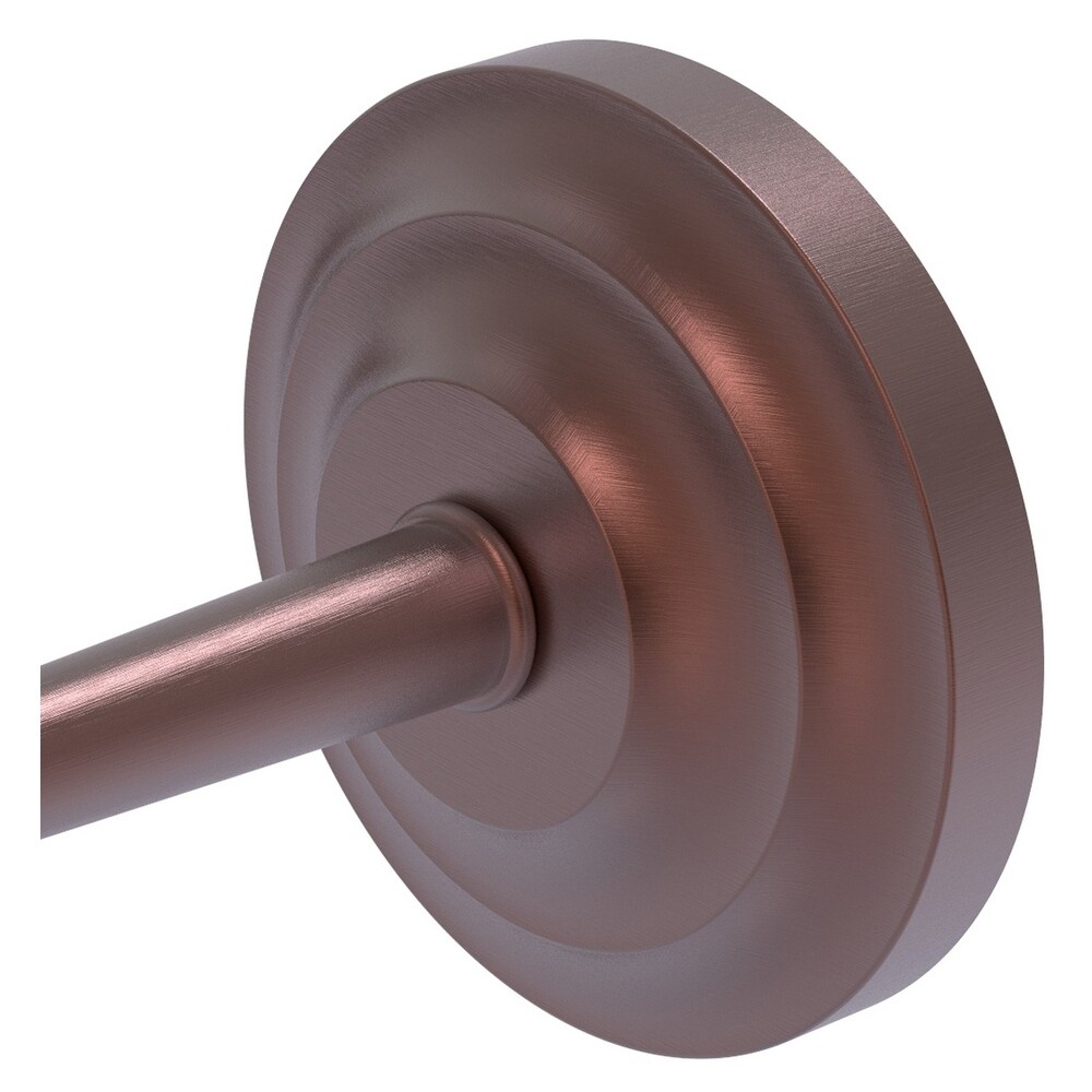 Allied Brass QN-24-CA d060360 - View #2