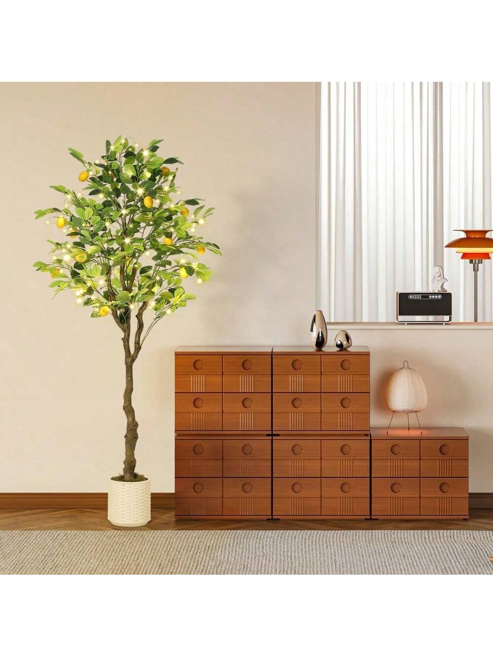 Qeetex PHK-33YKDWCN-HF4 Decorative-Accessories - View #2