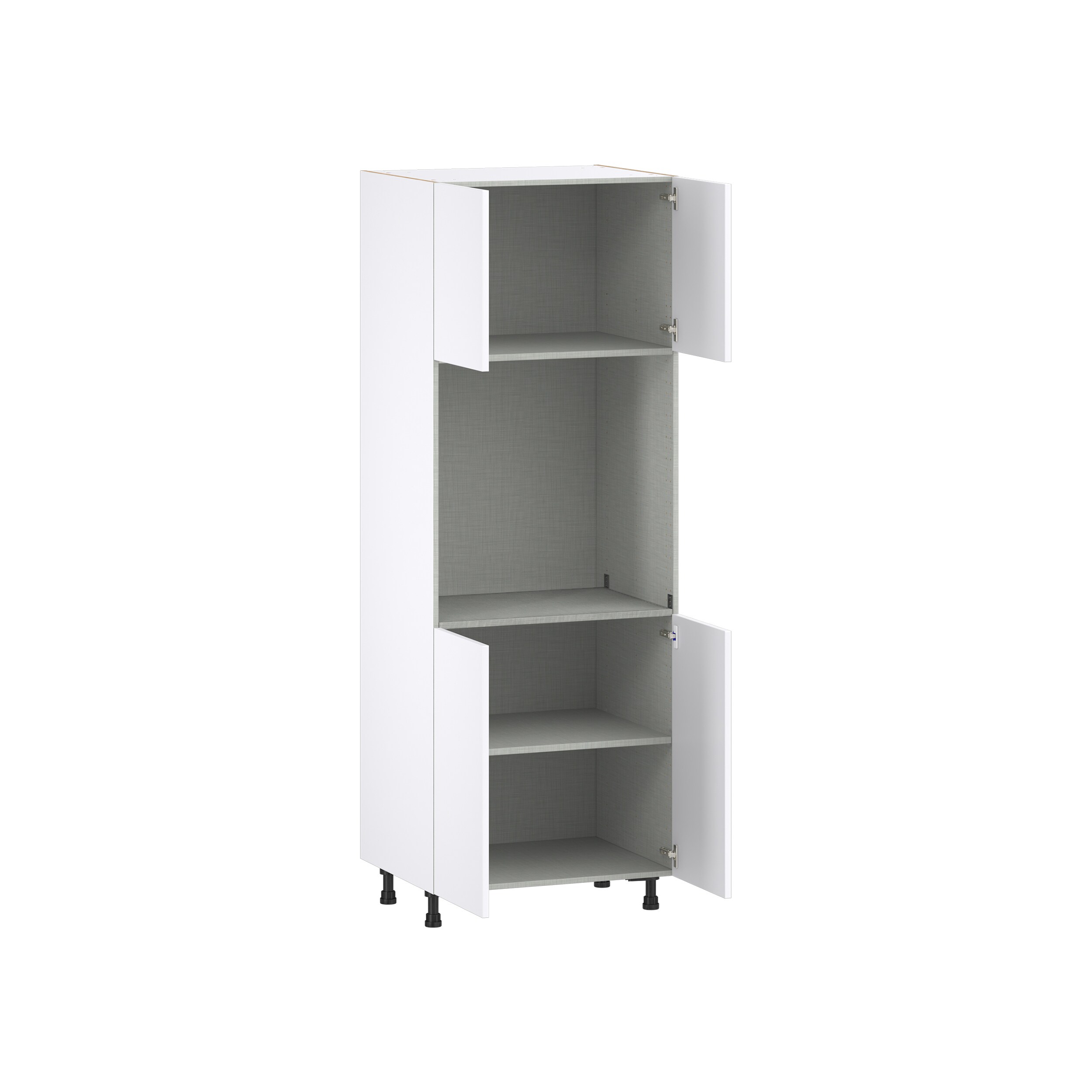 Hugo&Borg DSTO3084.5-LA Cabinets-Kitchen - View #6