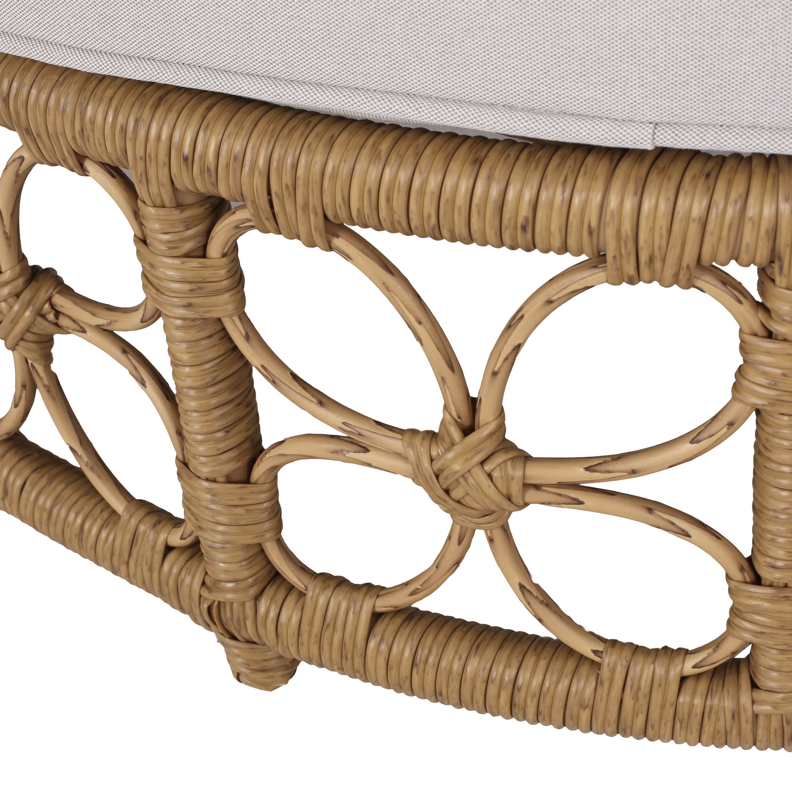 ModernLuxe 72158.00LBRN Patio-Sofas-Daybeds - View #10