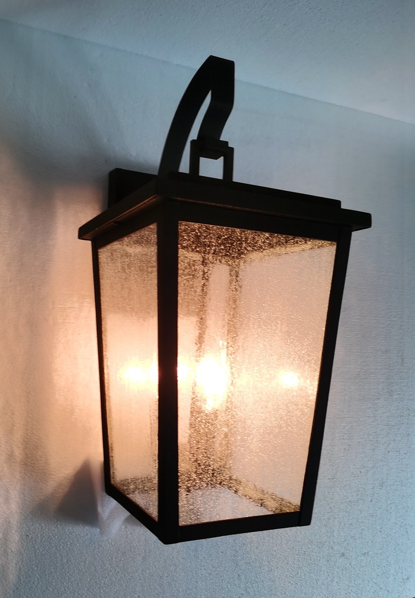 allen + roth 81006 Outdoor-Wall-Lighting - View #6