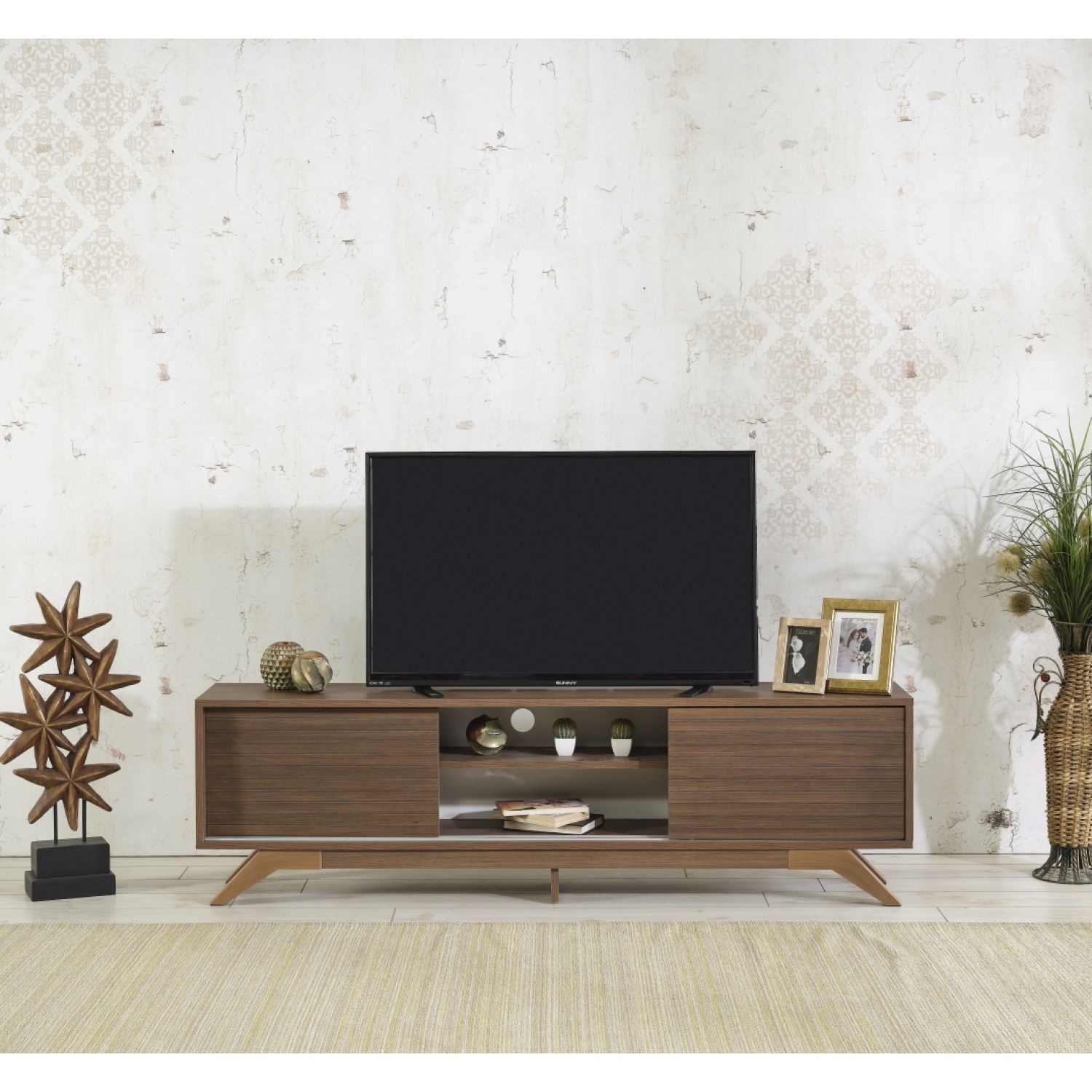 JASMODER B02949495 Walnut