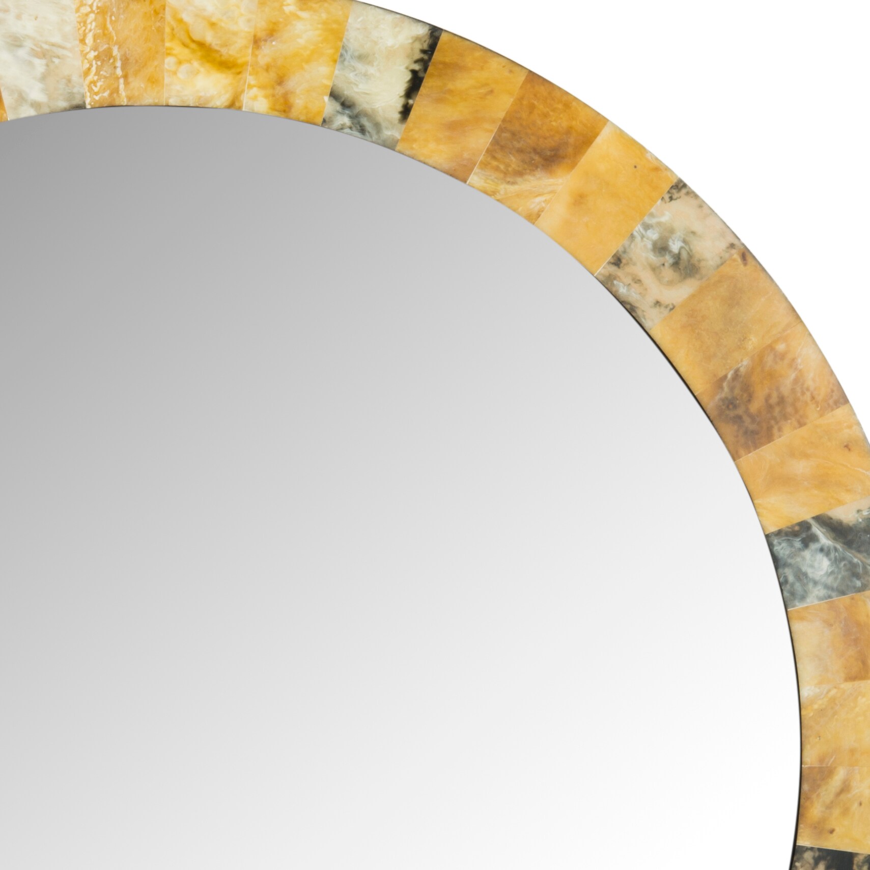 Safavieh MIR4051A Decor-Mirrors - View #4