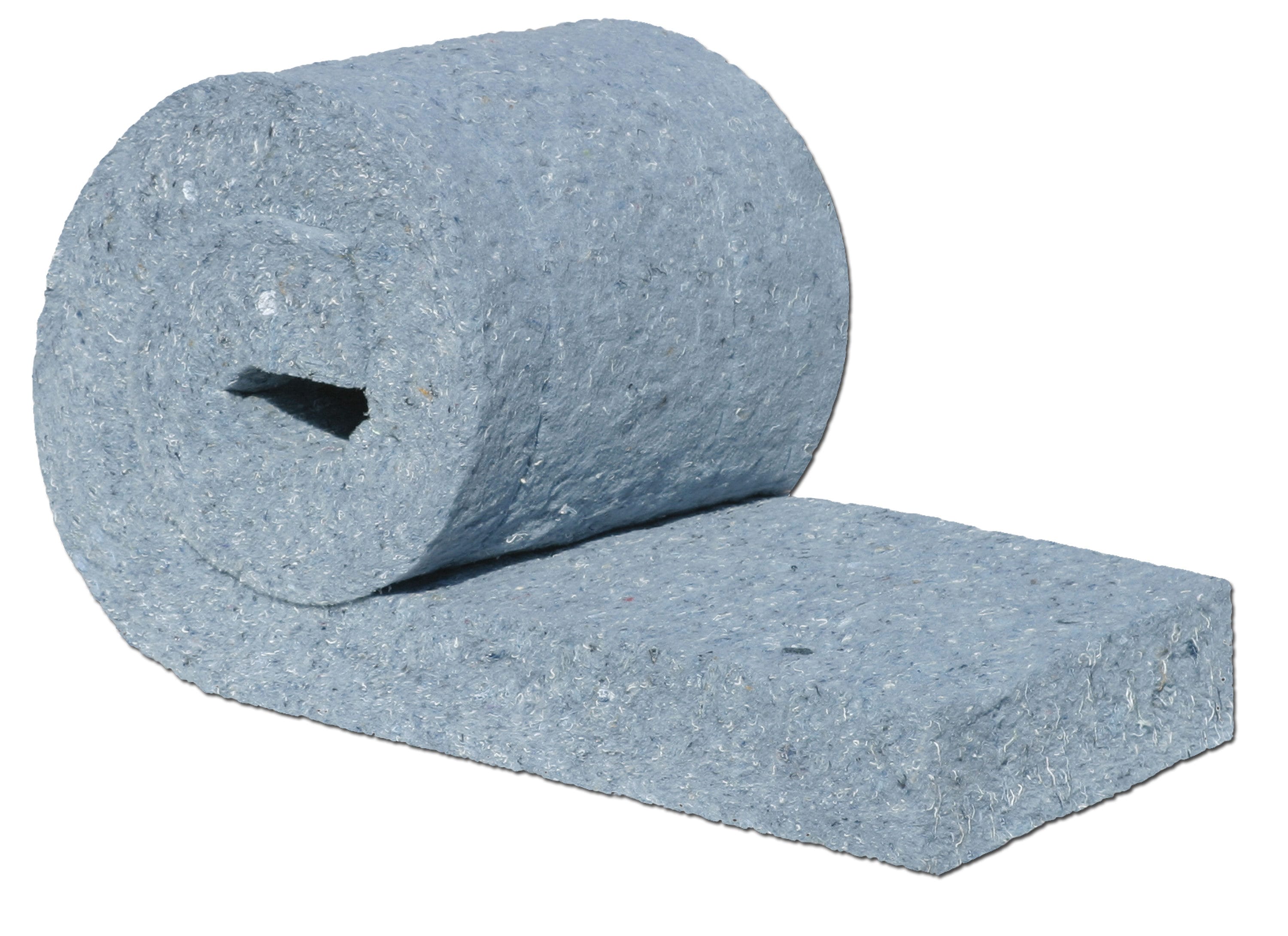 UltraTouch™ Denim Insulation – Urban Mining and Recycling (UMAR)