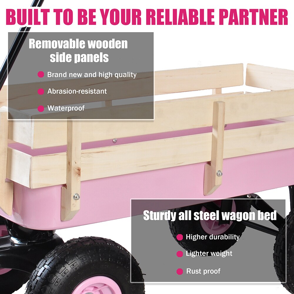 Sunrinx MG51-11-YC Yard-Carts - View #3