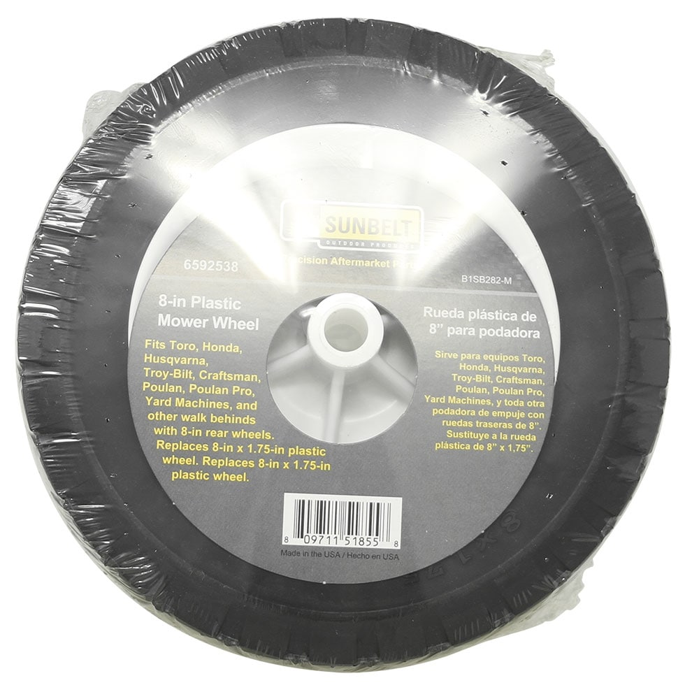 Sunbelt B1SB282 Ope-Wheels-And-Tires - View #2