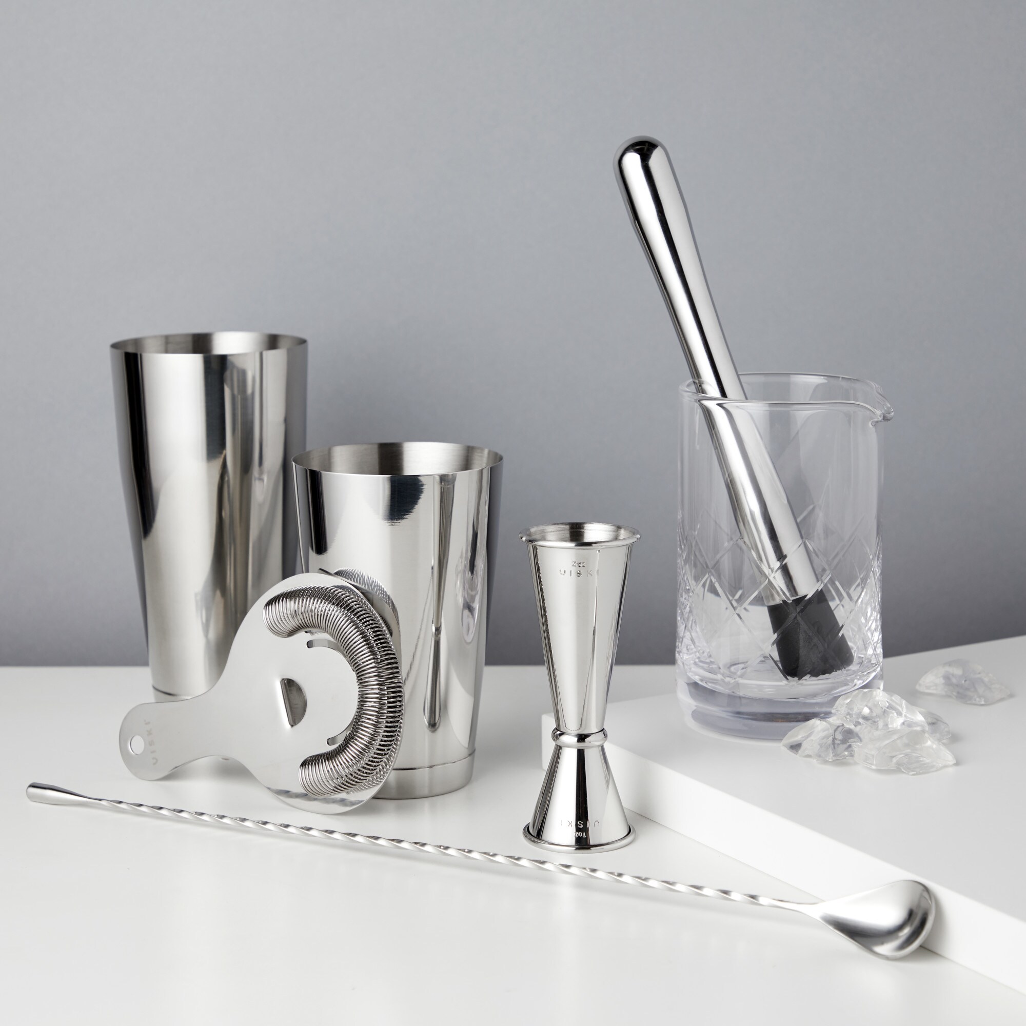 Viski 9995 drinkware - View #2