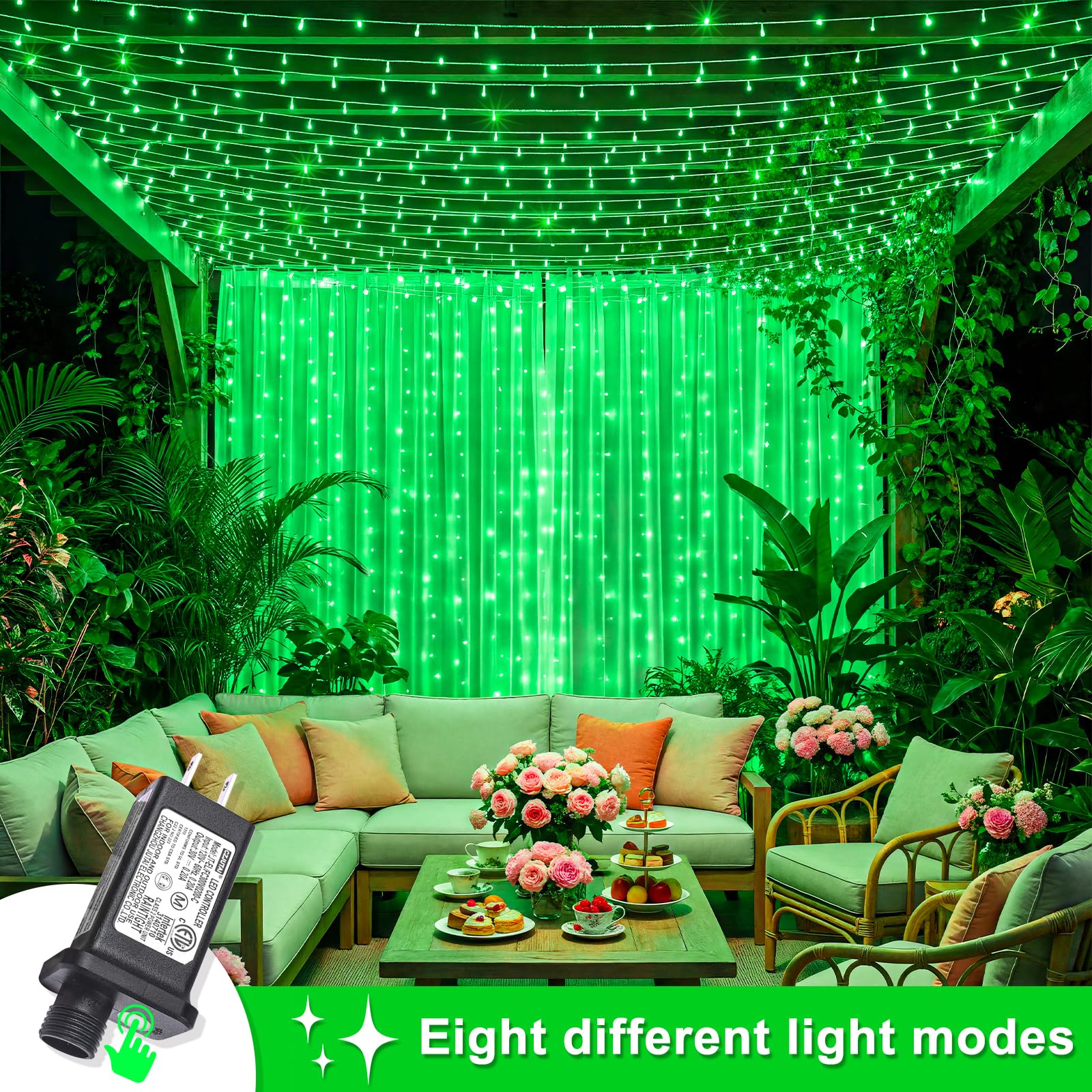 YICSAM 5749848459216 Novelty-Lighting - View #3