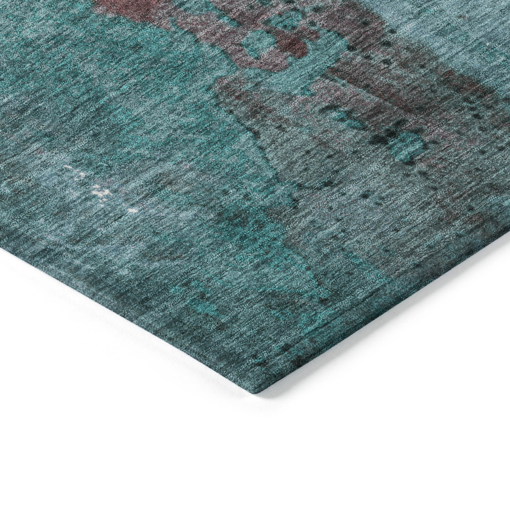 Addison Rugs ACN1870TQ8RO rugs - View #4