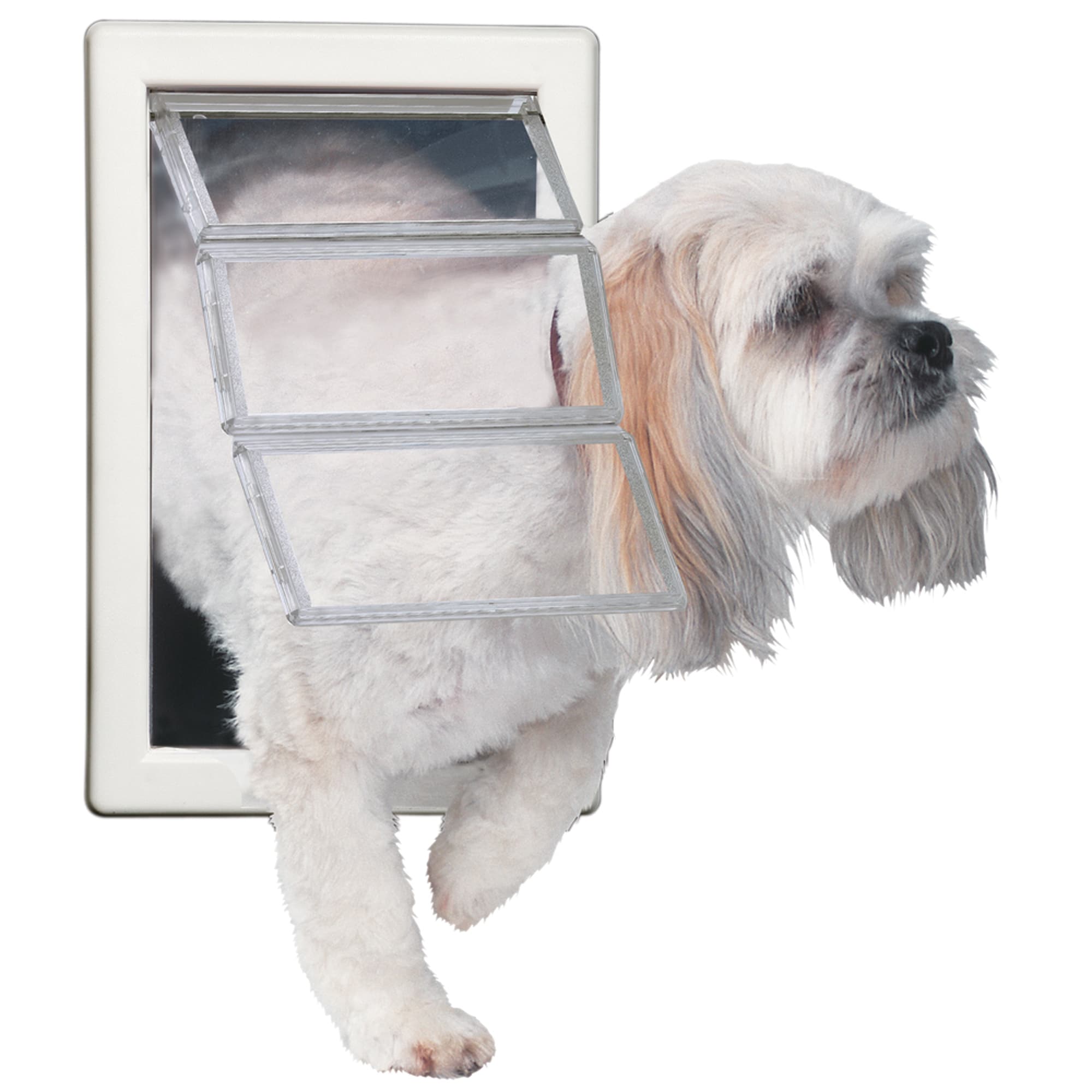 Ideal Pet Products ASXL Pet-Doors - View #7