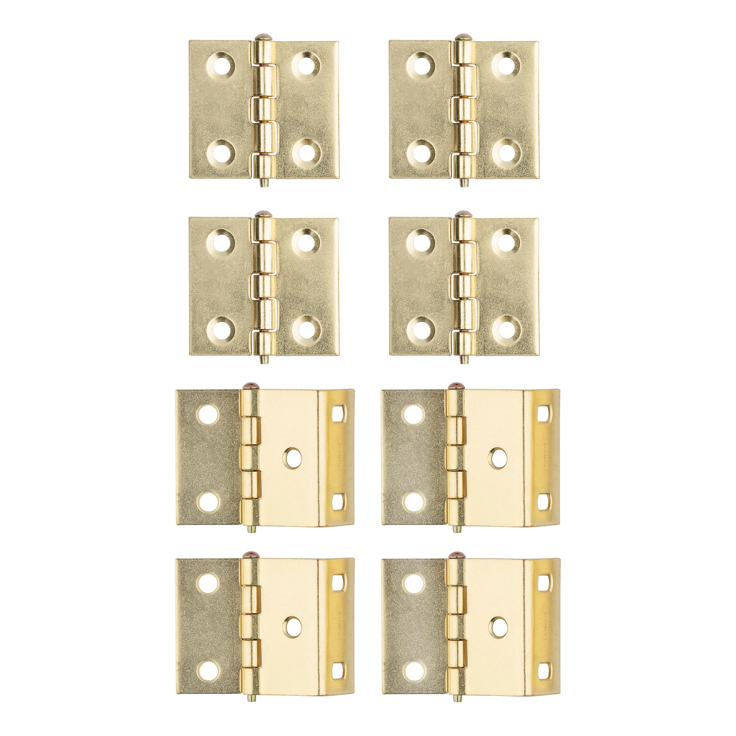 Gatehouse S838-631 Exterior-Shutter-Hardware - View #2