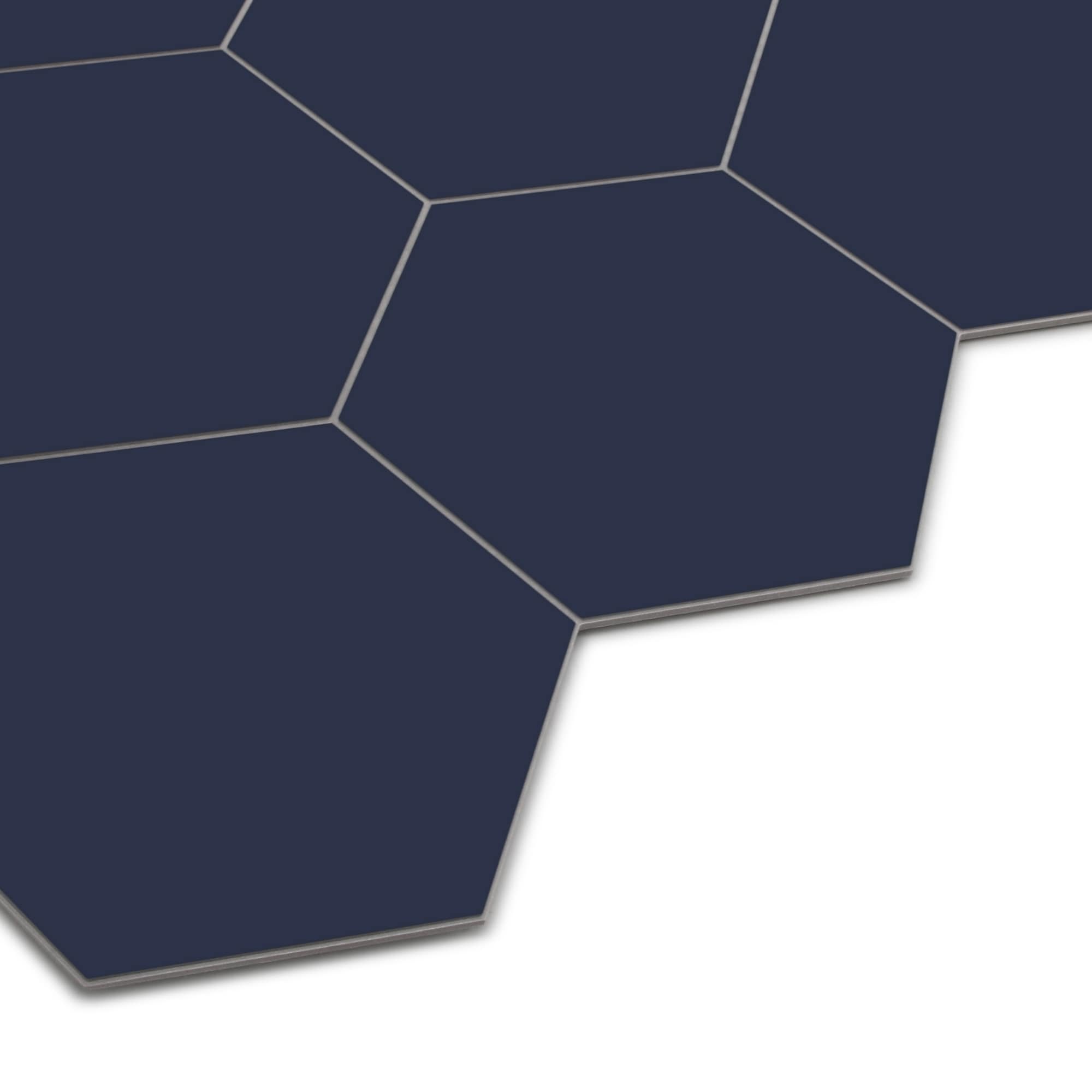SUNWINGS HEX99-BLU-10 Ceramic-Tile - View #3