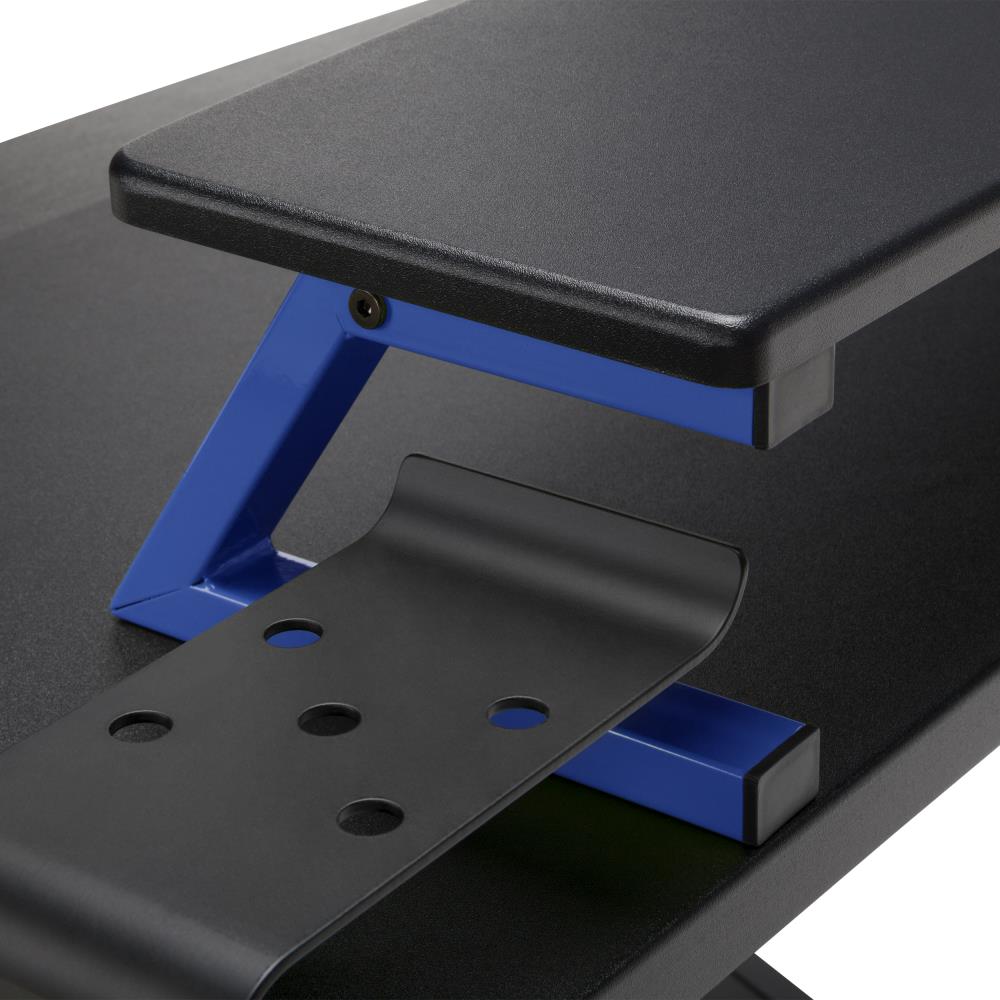 RESPAWN RSP-3000-BLU desks - View #9