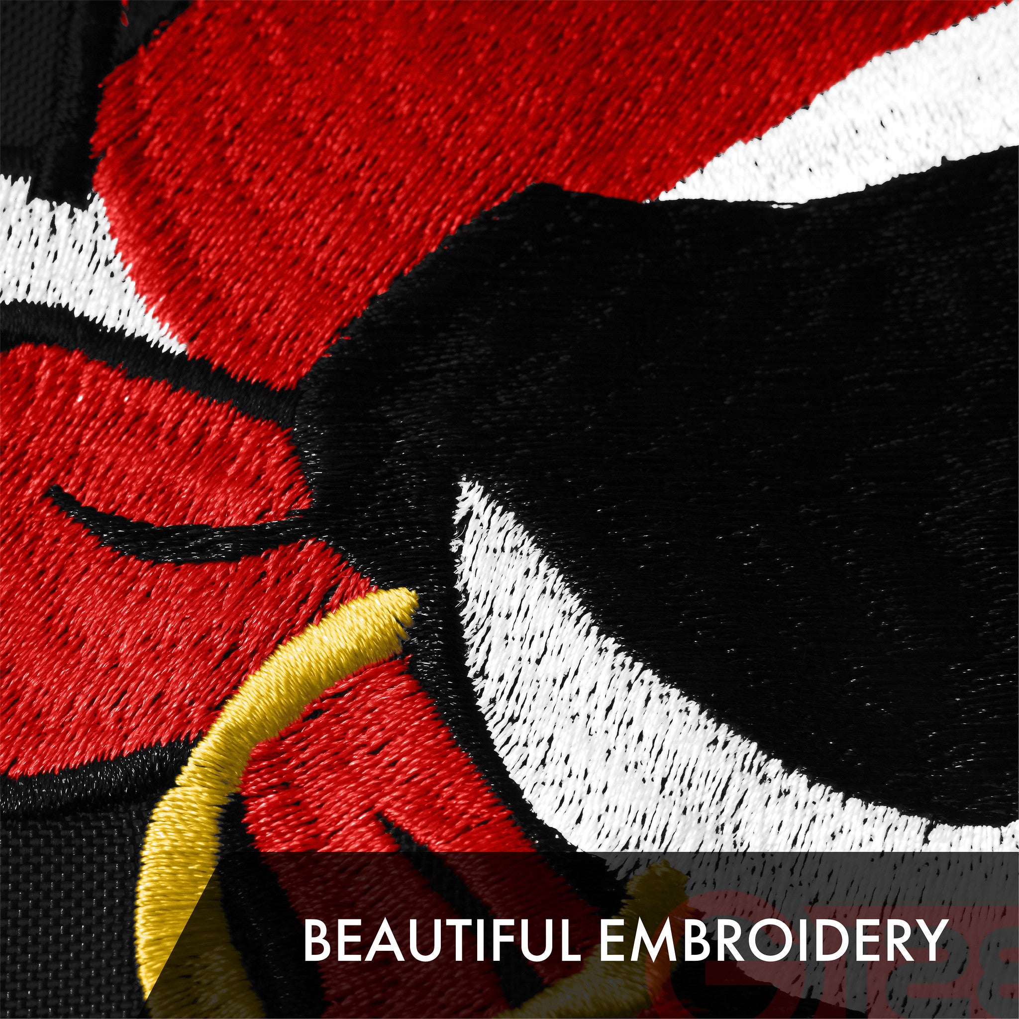 G128 FG-21PHS-1E3 Decorative-Banner-Flags - View #3