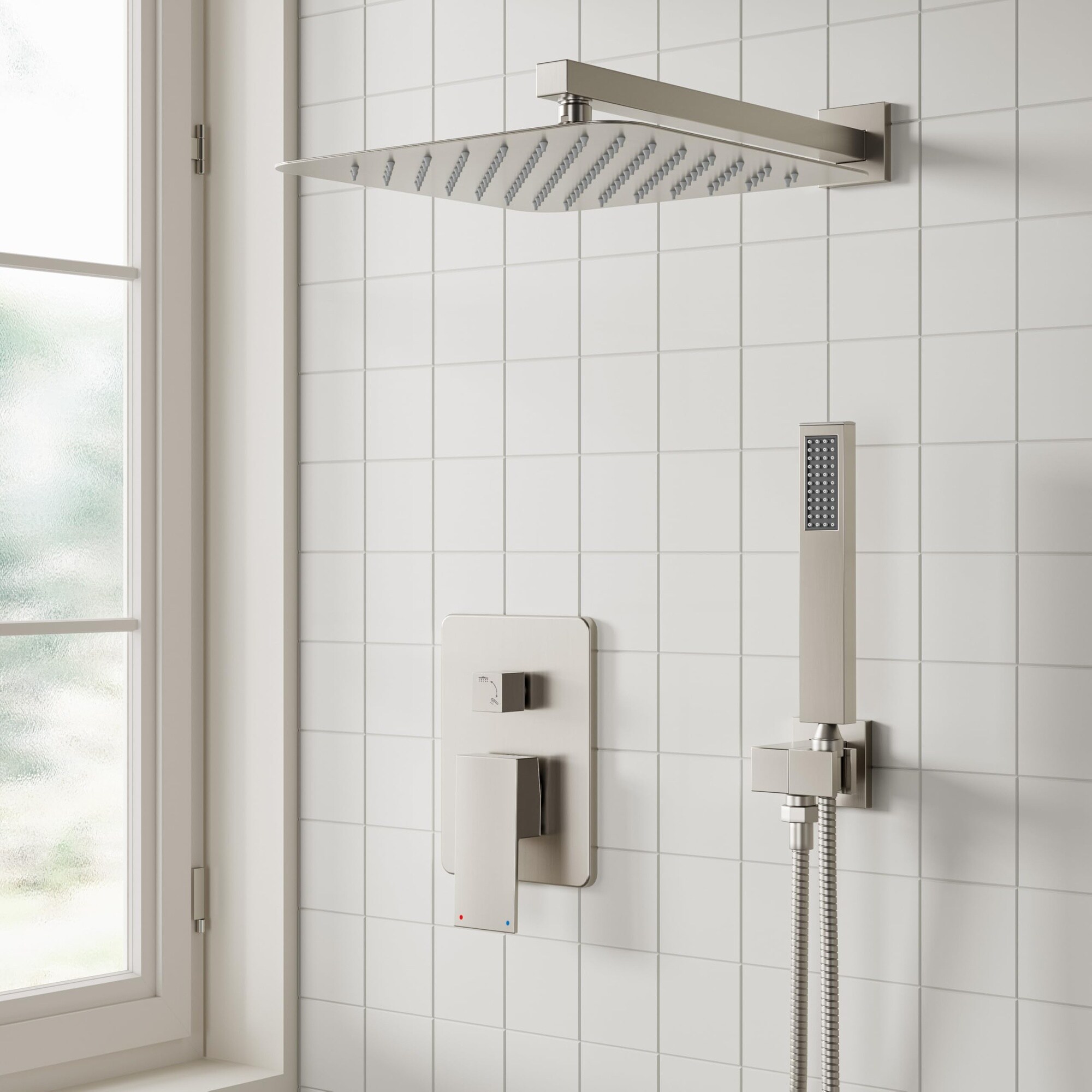LAIFUCAM LLA0730A007 Showerhead-Bar-Panels - View #2
