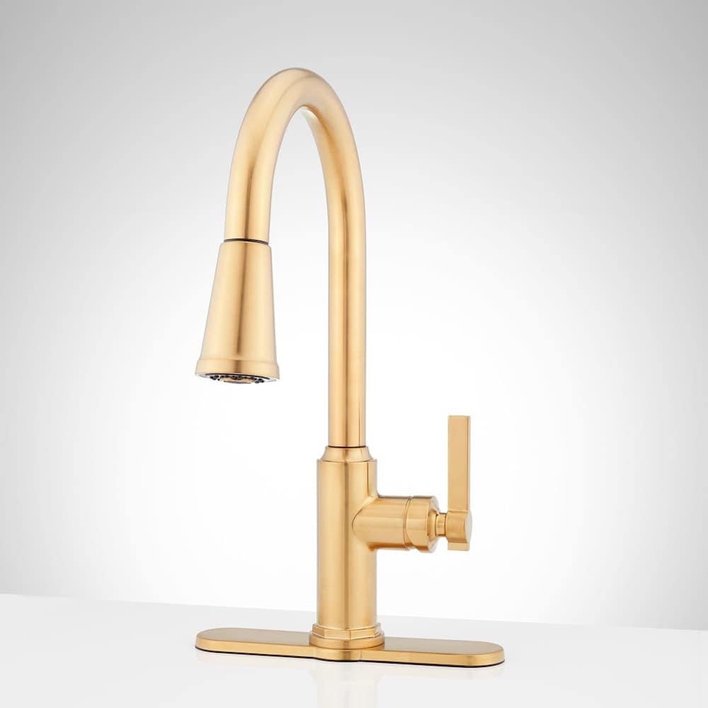 Signature Hardware SHXCGF107BG Kitchen-Faucets - View #9