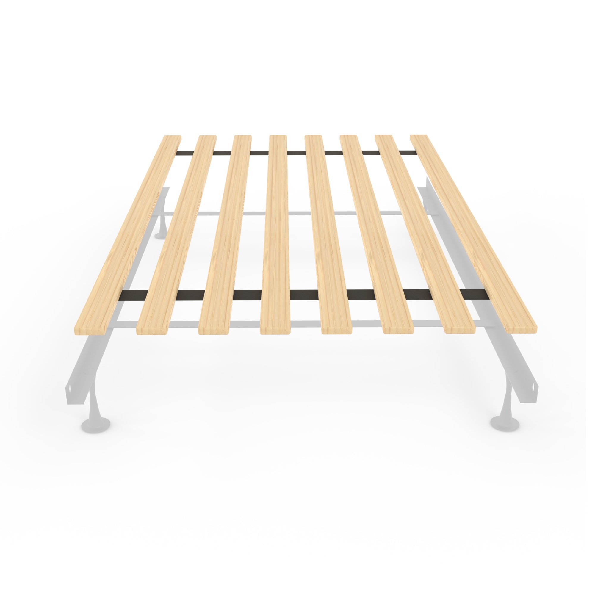 Bed slats Box Springs at Lowes