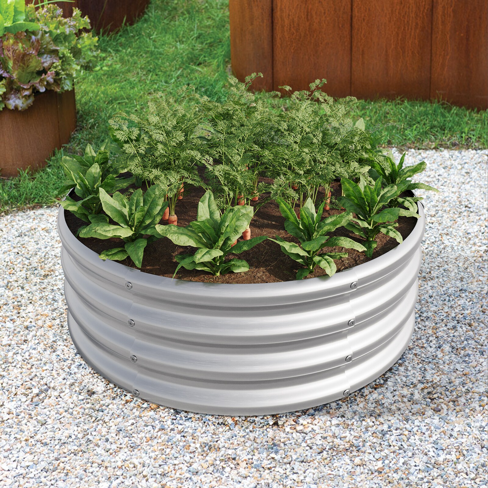 Flynama V-DJ46853 Raised-Garden-Beds - View #6