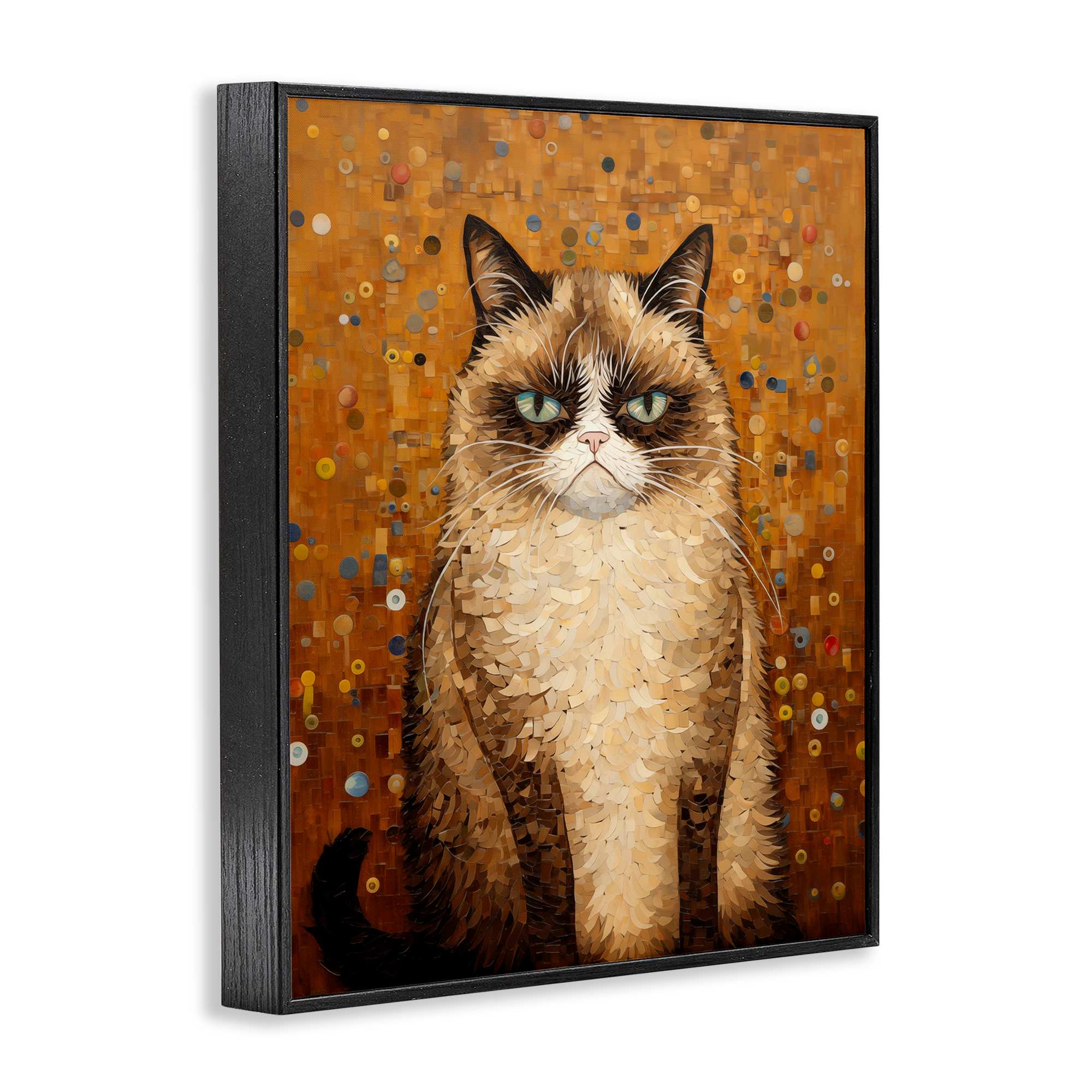 Stupell Industries BT-867-FR-11X14 Wall-Art - View #2
