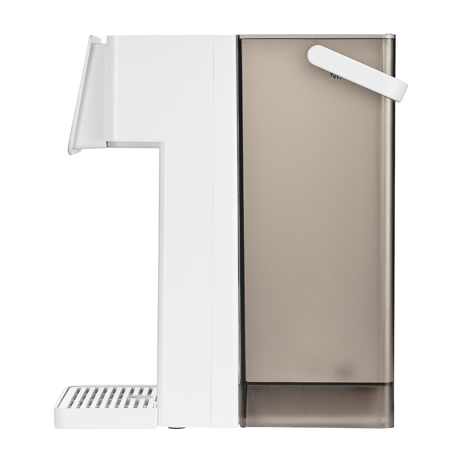 VEVOR Instant Hot Water Dispenser Countertop Boiling Water Dispenser ...