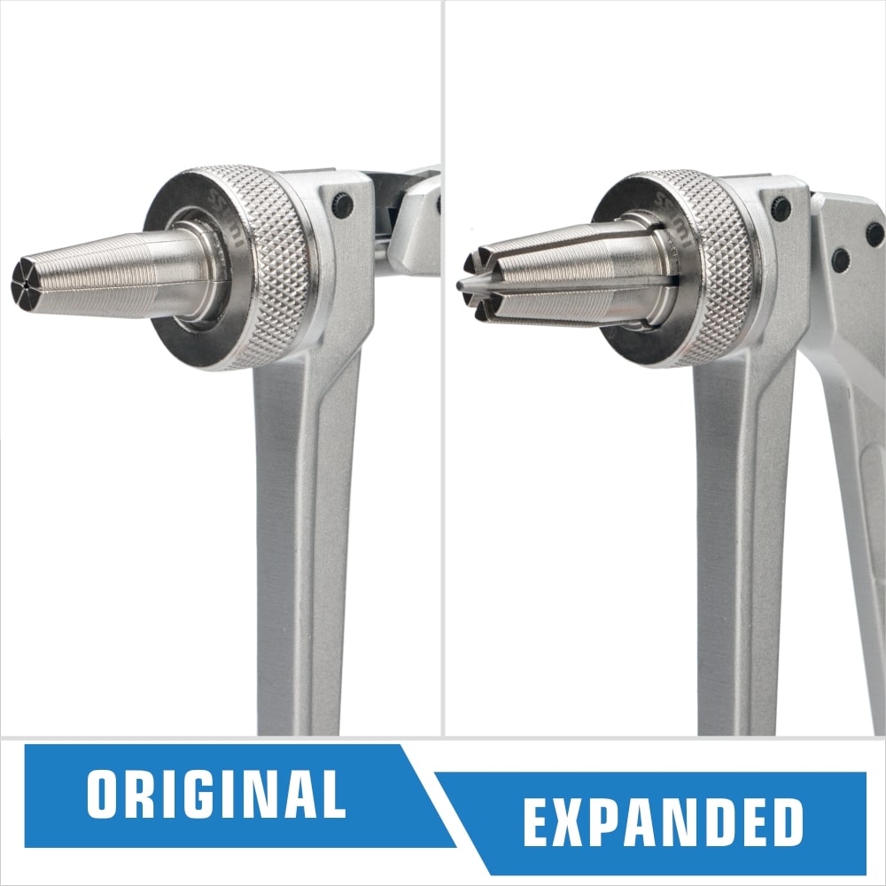 IWISS IWS-F1960 Pex-Crimp-Fittings - View #6