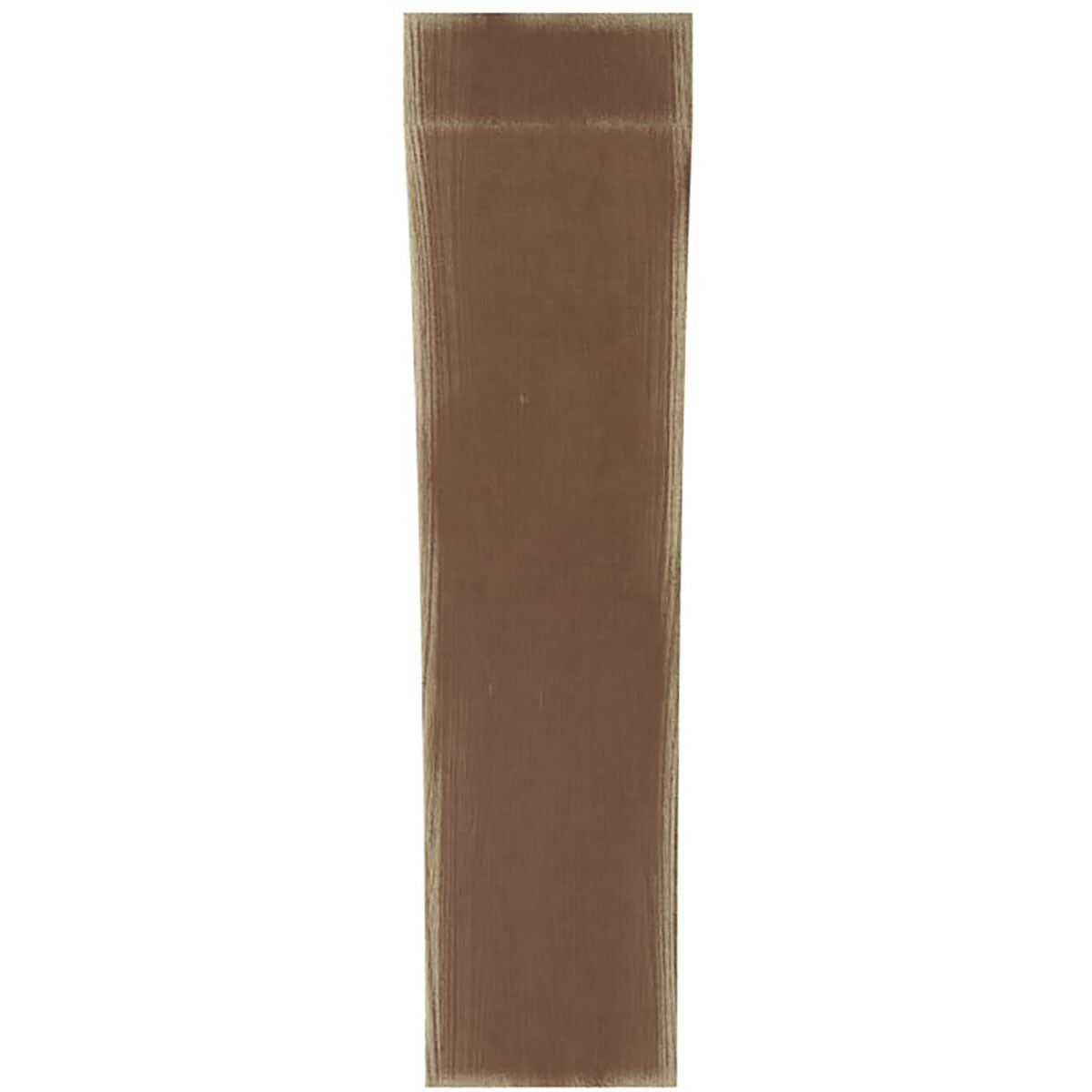 Ekena Millwork CORWD03X07X12LWBR corbels - View #2
