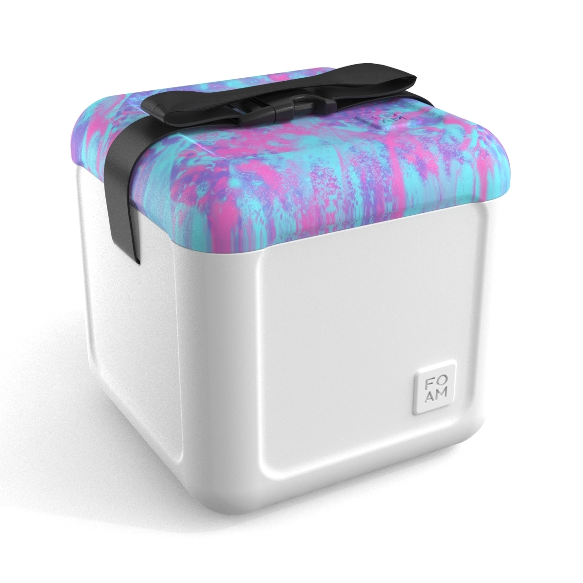 FOAM FM-22QT-BPSWRL 22 Quart(s) Multiple colors/finishes Insulated Beverage cooler
