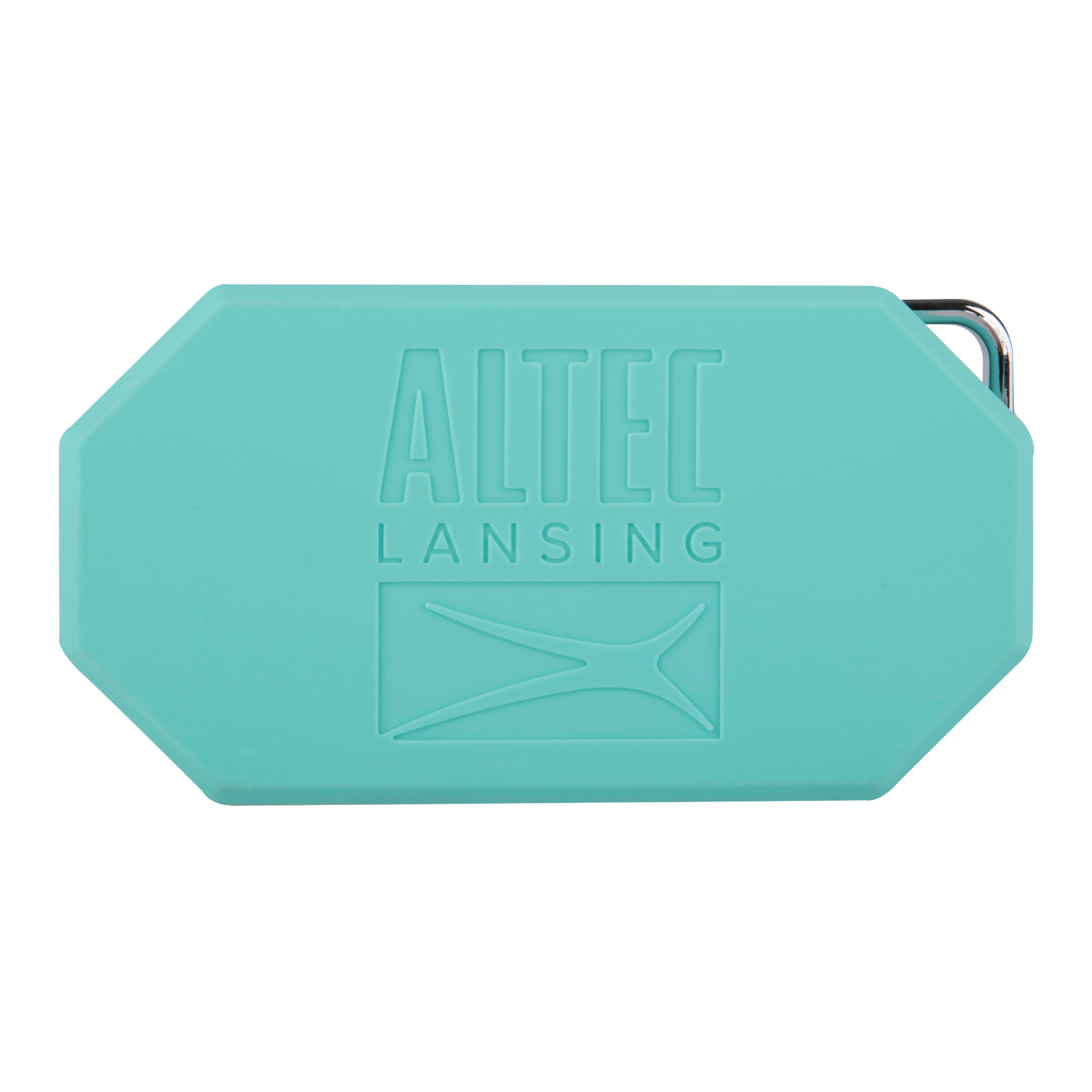 Altec Lansing IMW257-MINT Portable-Speakers - View #4