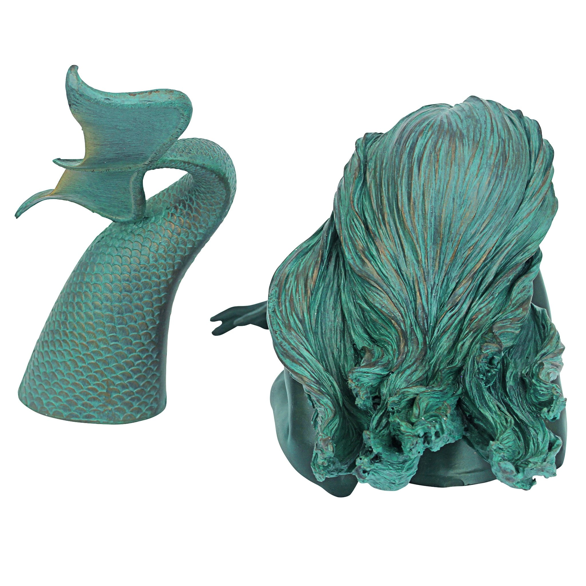 Design Toscano DB383047 Garden-Statue - View #8