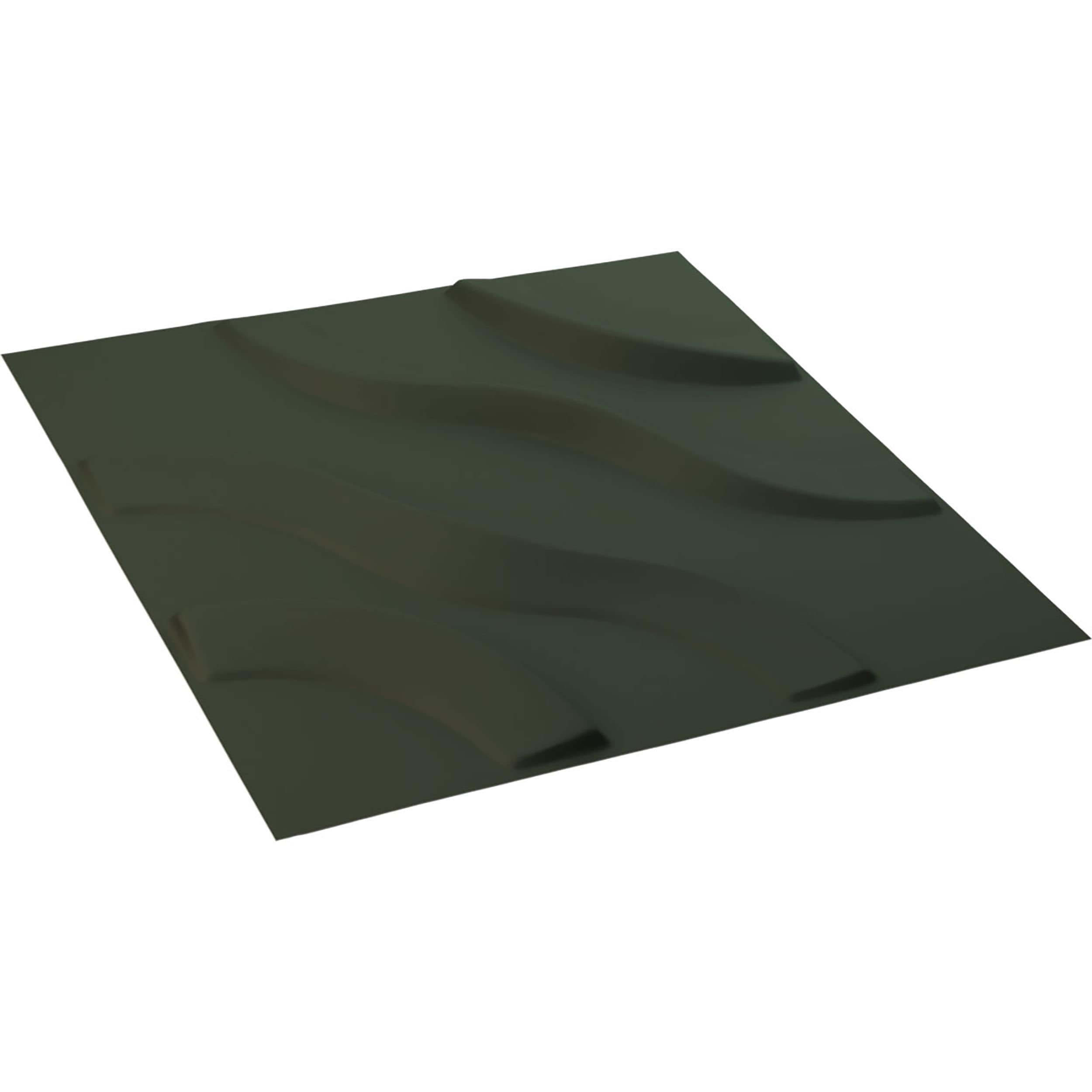 Ekena Millwork WP12X12LAGHC Wall-Panels - View #6