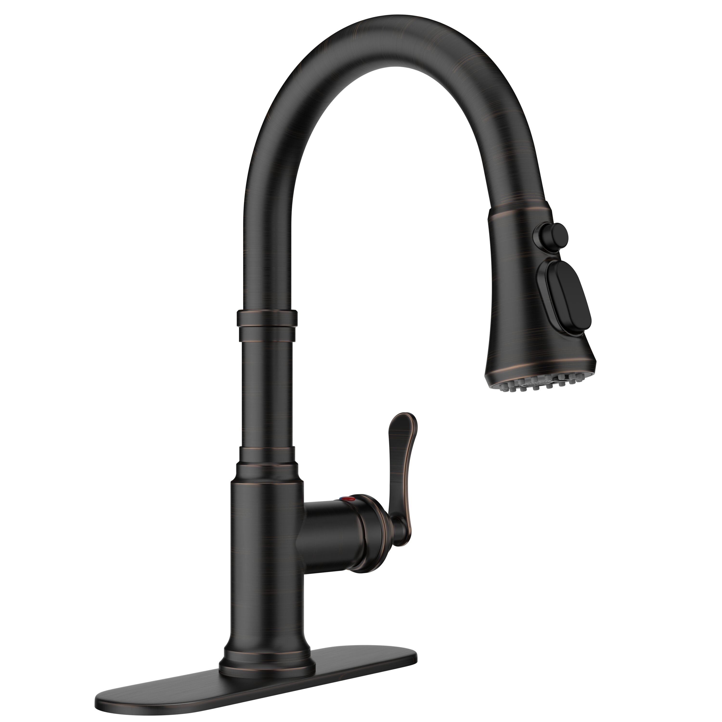 FURUISI LL5A1ORB Kitchen-Faucets - View #2