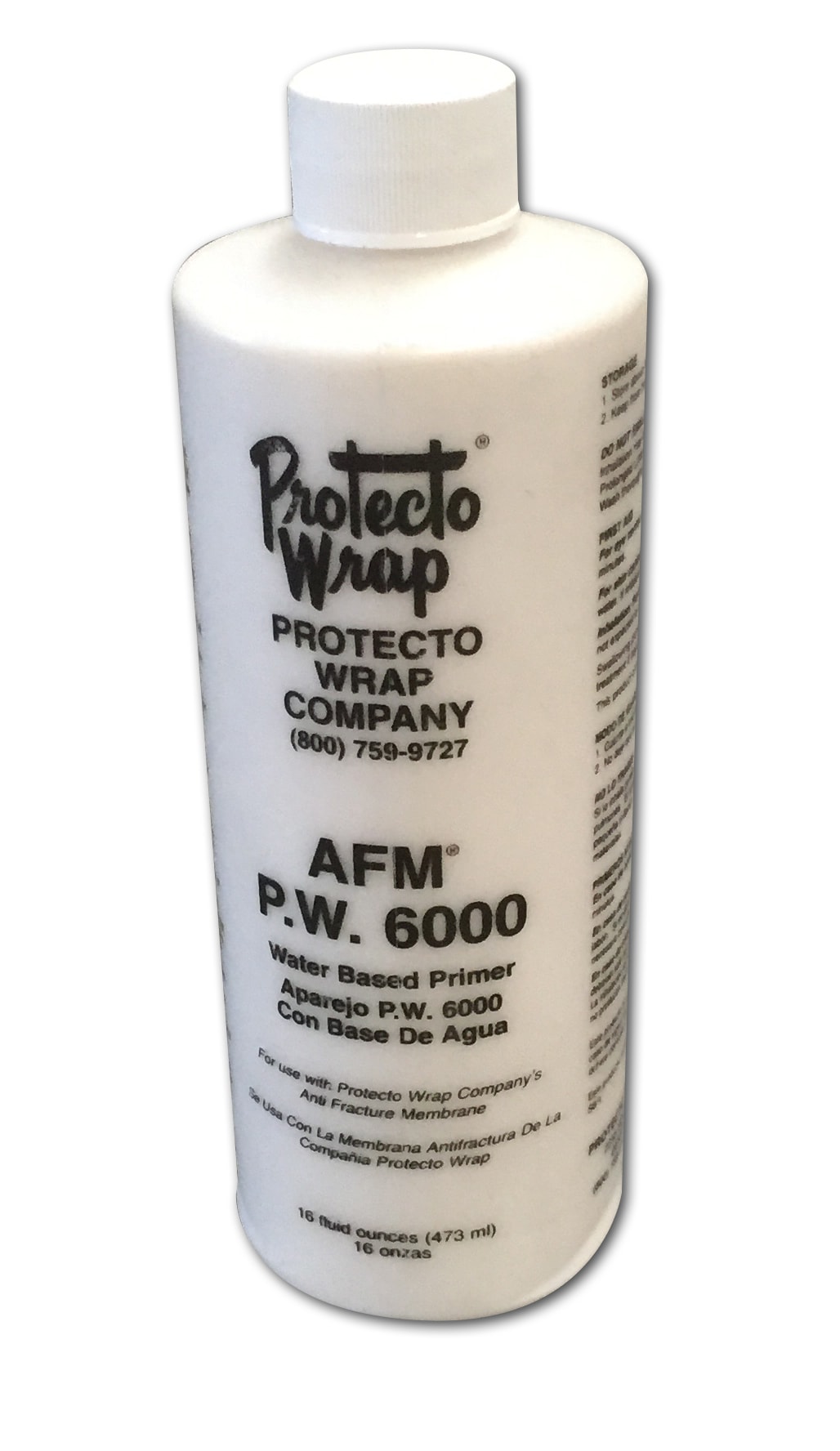 Protecto Wrap 9EPB Laminate-Underlayment - View #3