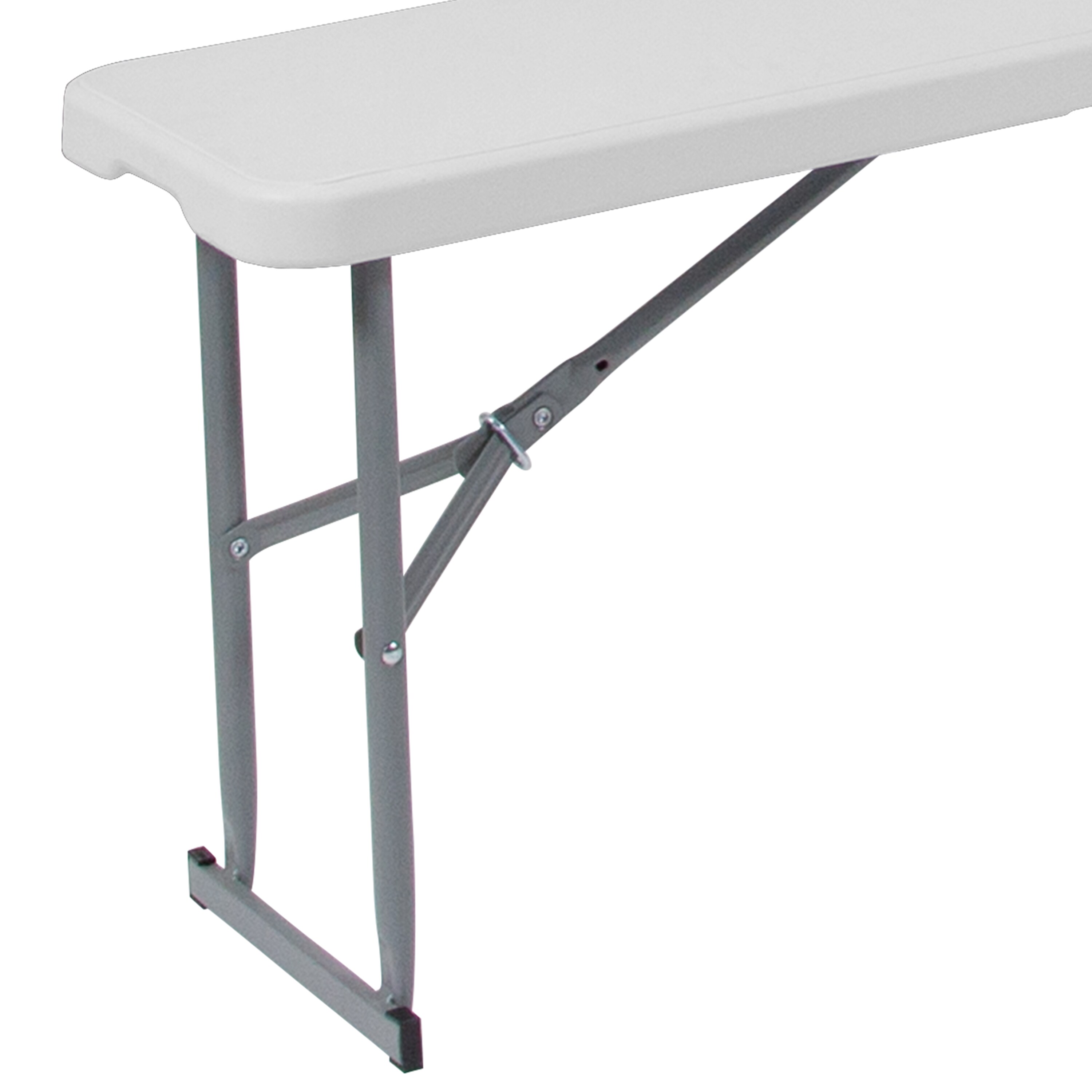 Flash Furniture 889142216650 bench - View #6