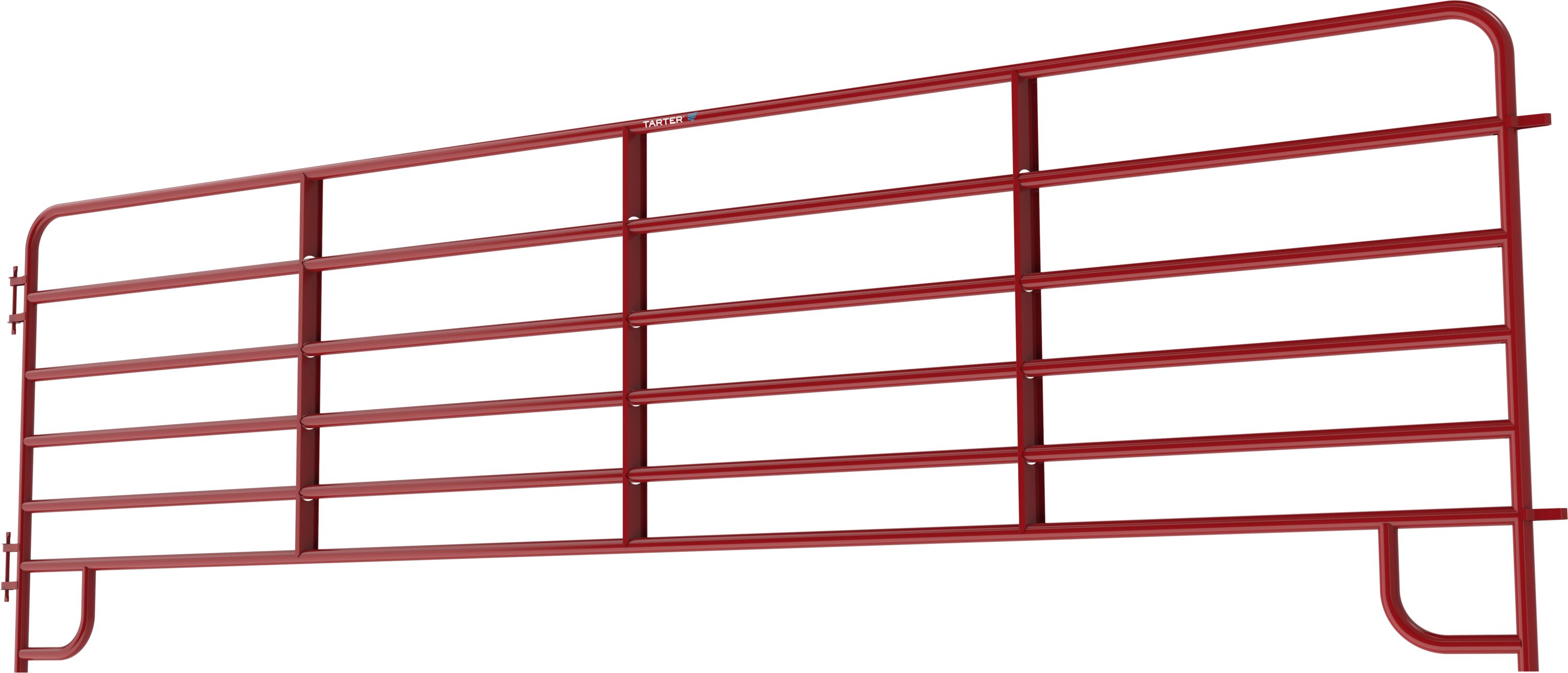 Tarter RRC16 Fence-Gates - View #2