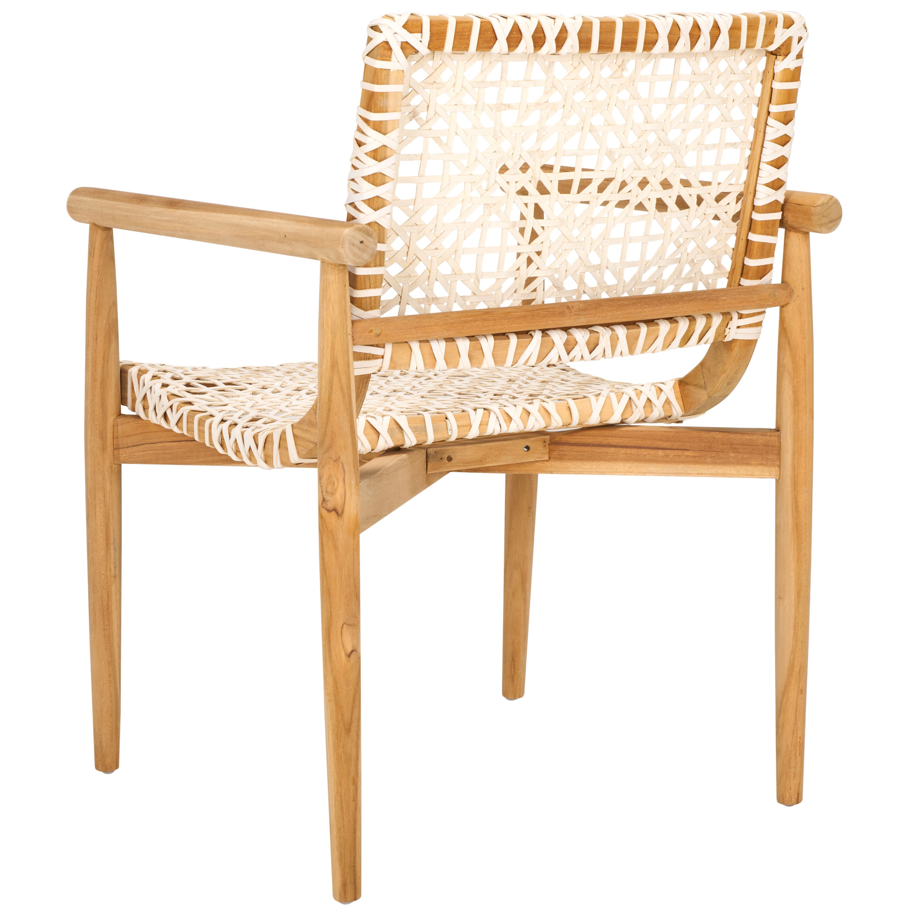 Safavieh ACH1200E chairs - View #3