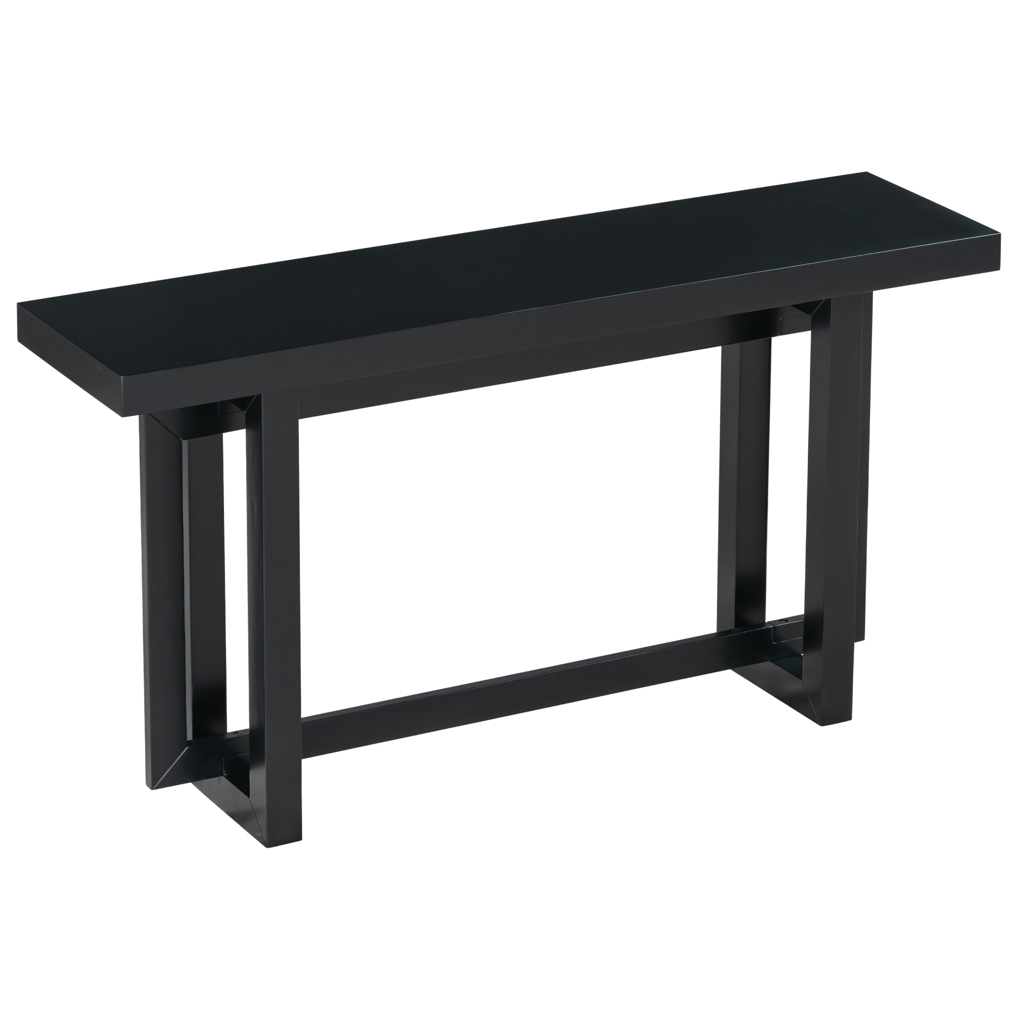 SINOFURN SYA020299BN Console-Sofa-Tables - View #2