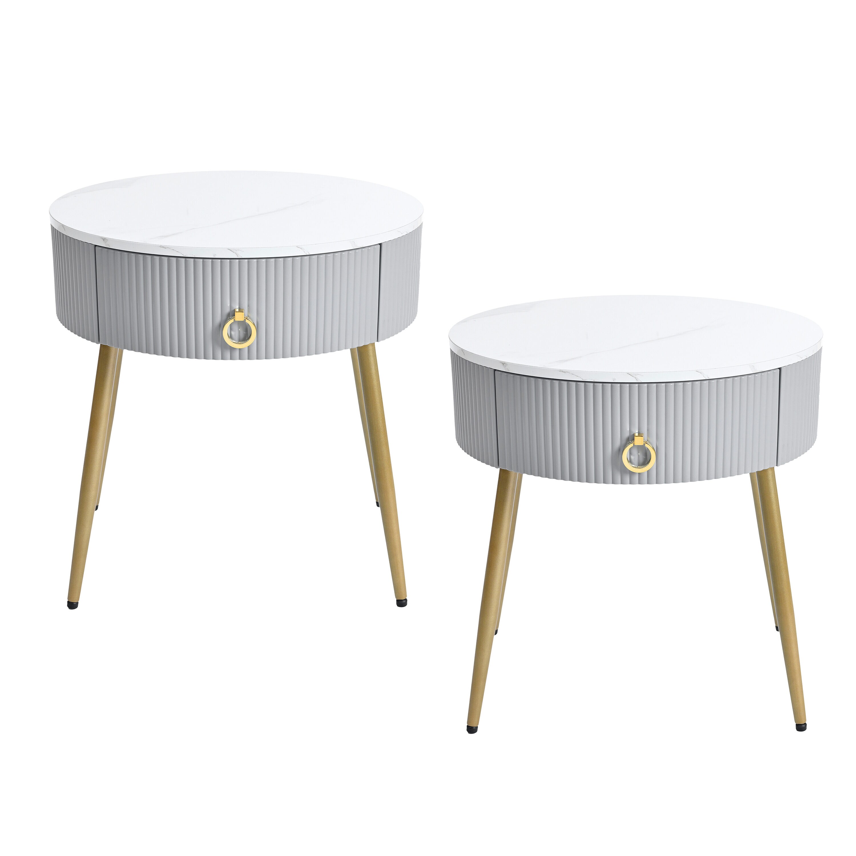 ModernLuxe N721P173248E Coffee-Tables - View #8