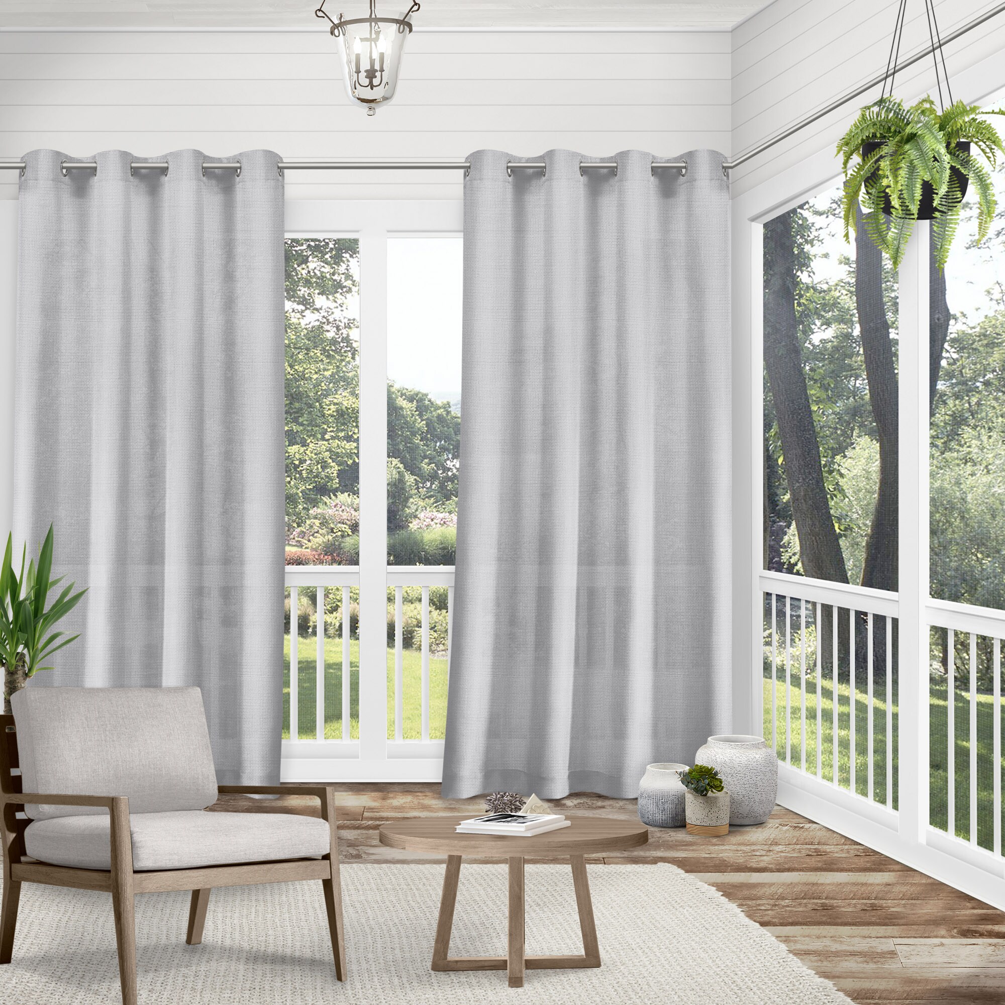 Exclusive Home YA013551DSEHE1 A419 curtains - View #7