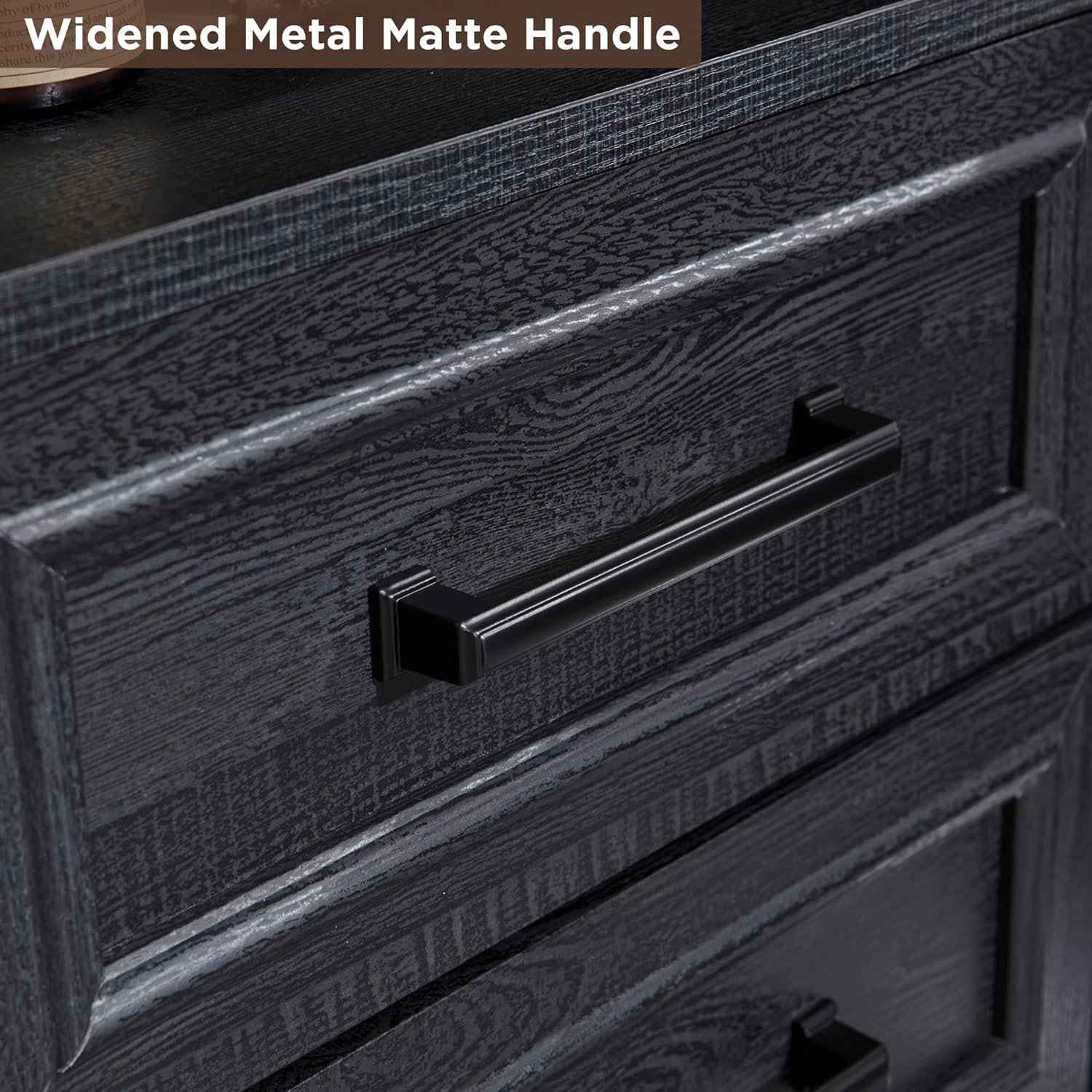 DecorUHome LM047-182DBK-PRO nightstands - View #5