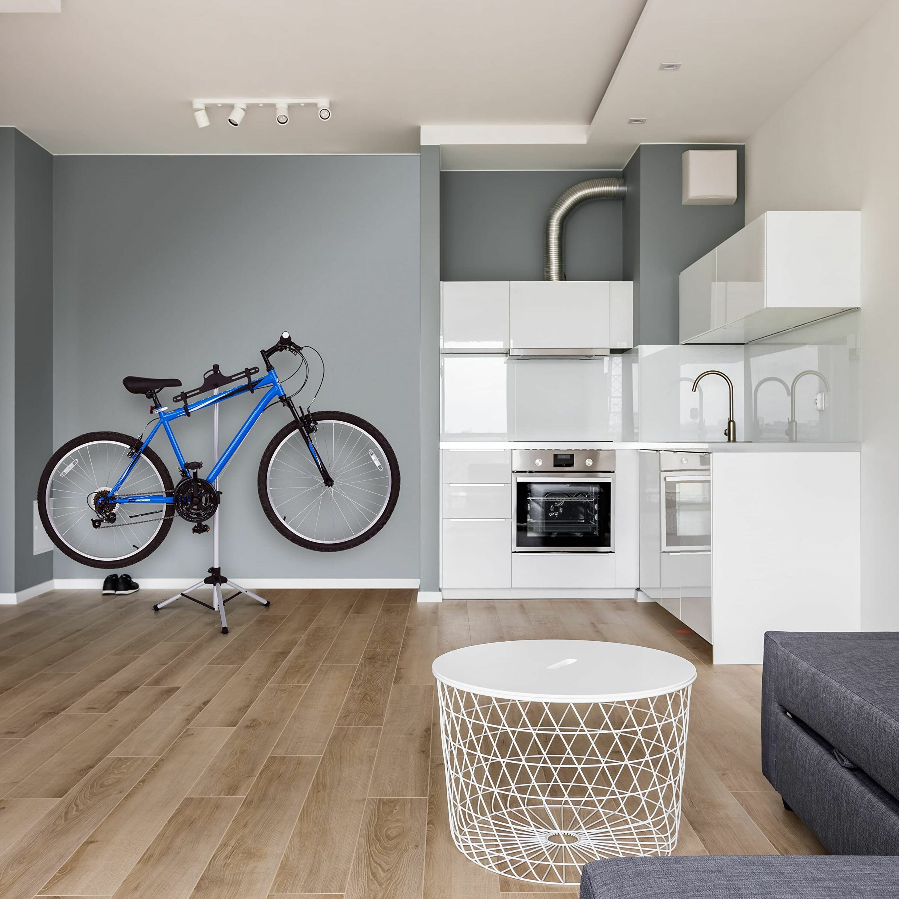 RaxGo RGFSBR1 Bike-Storage - View #8