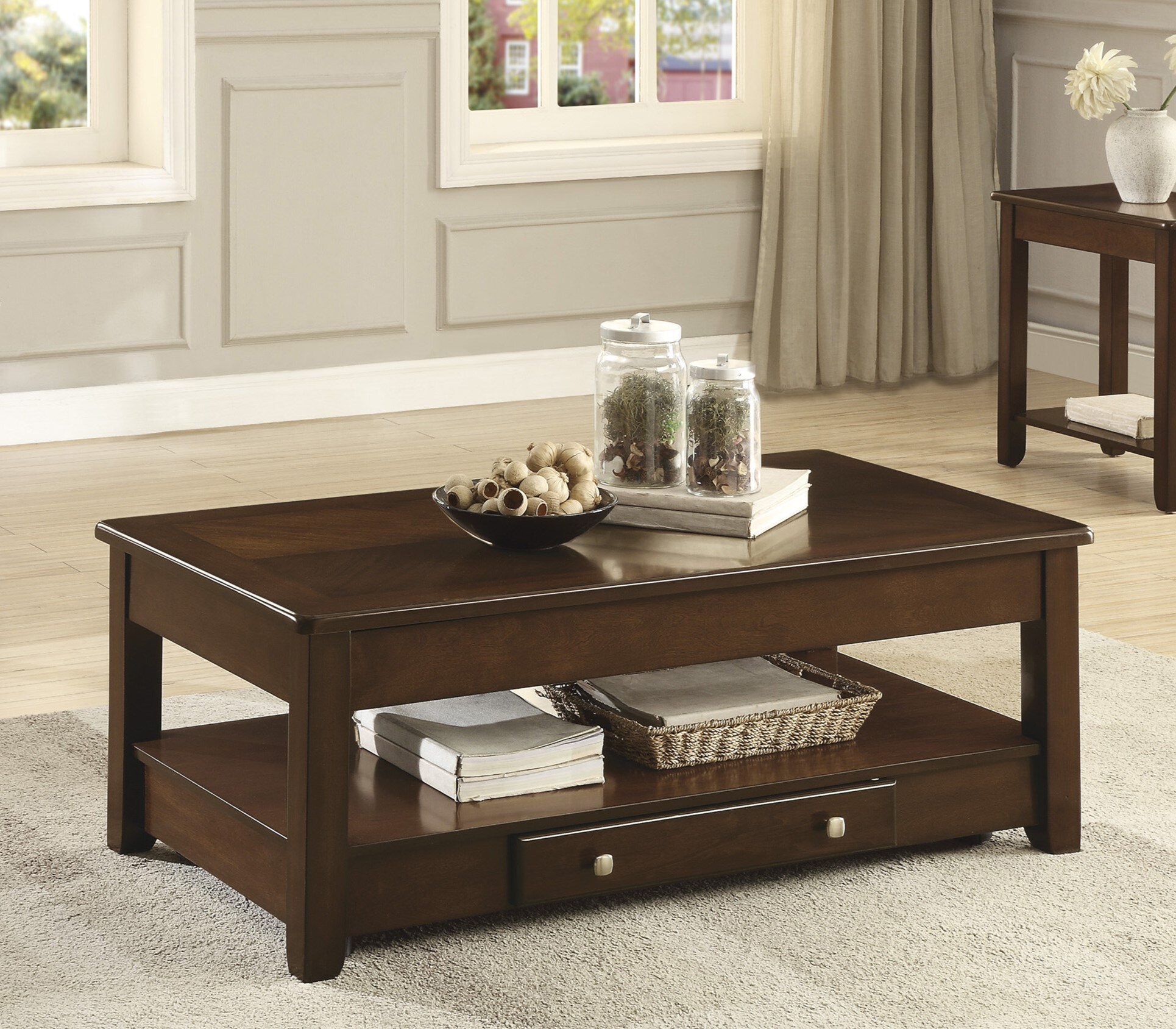 Runesay AS49 End-Tables - View #5