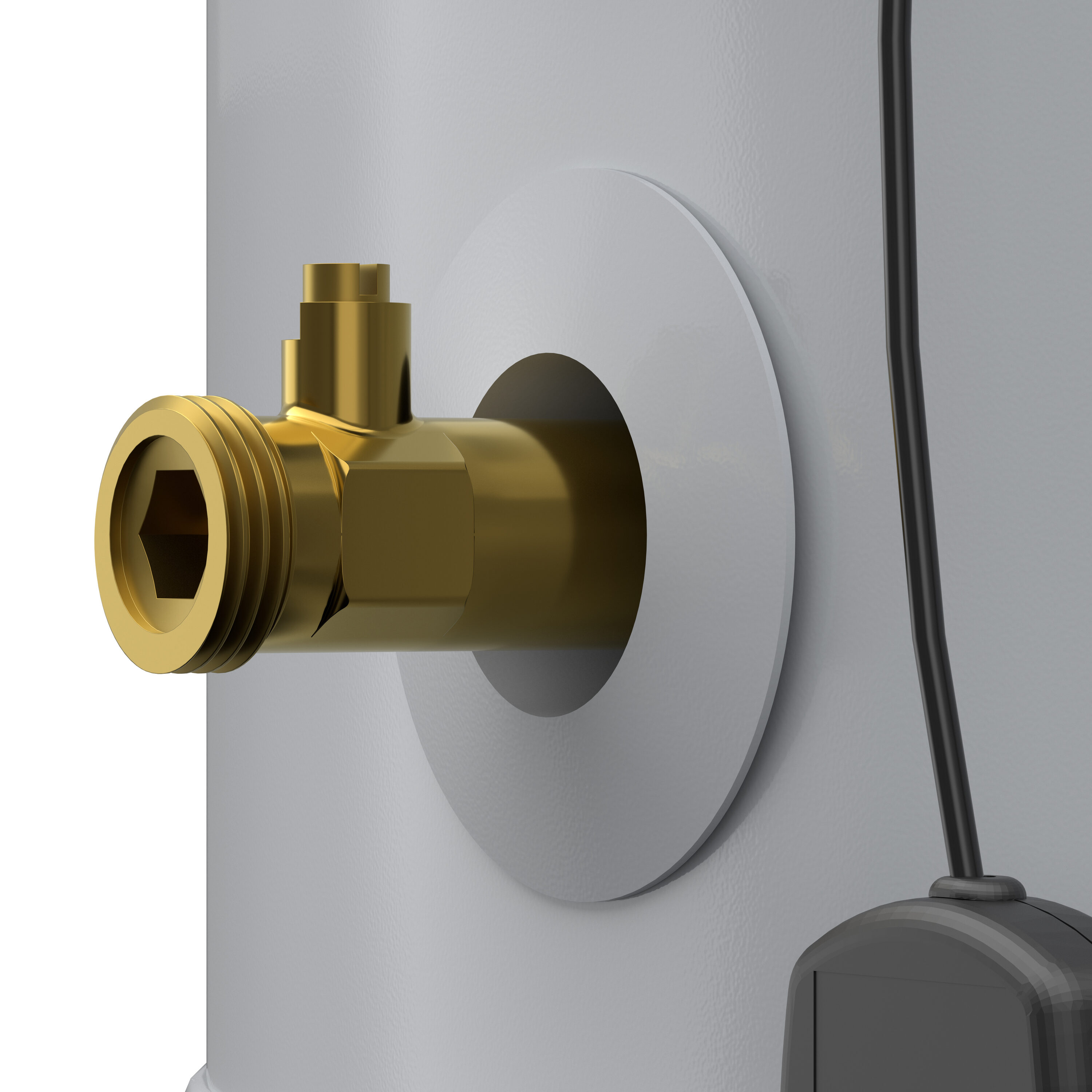 A.O. Smith HPV10-50H01DV Gas-Water-Heaters - View #6